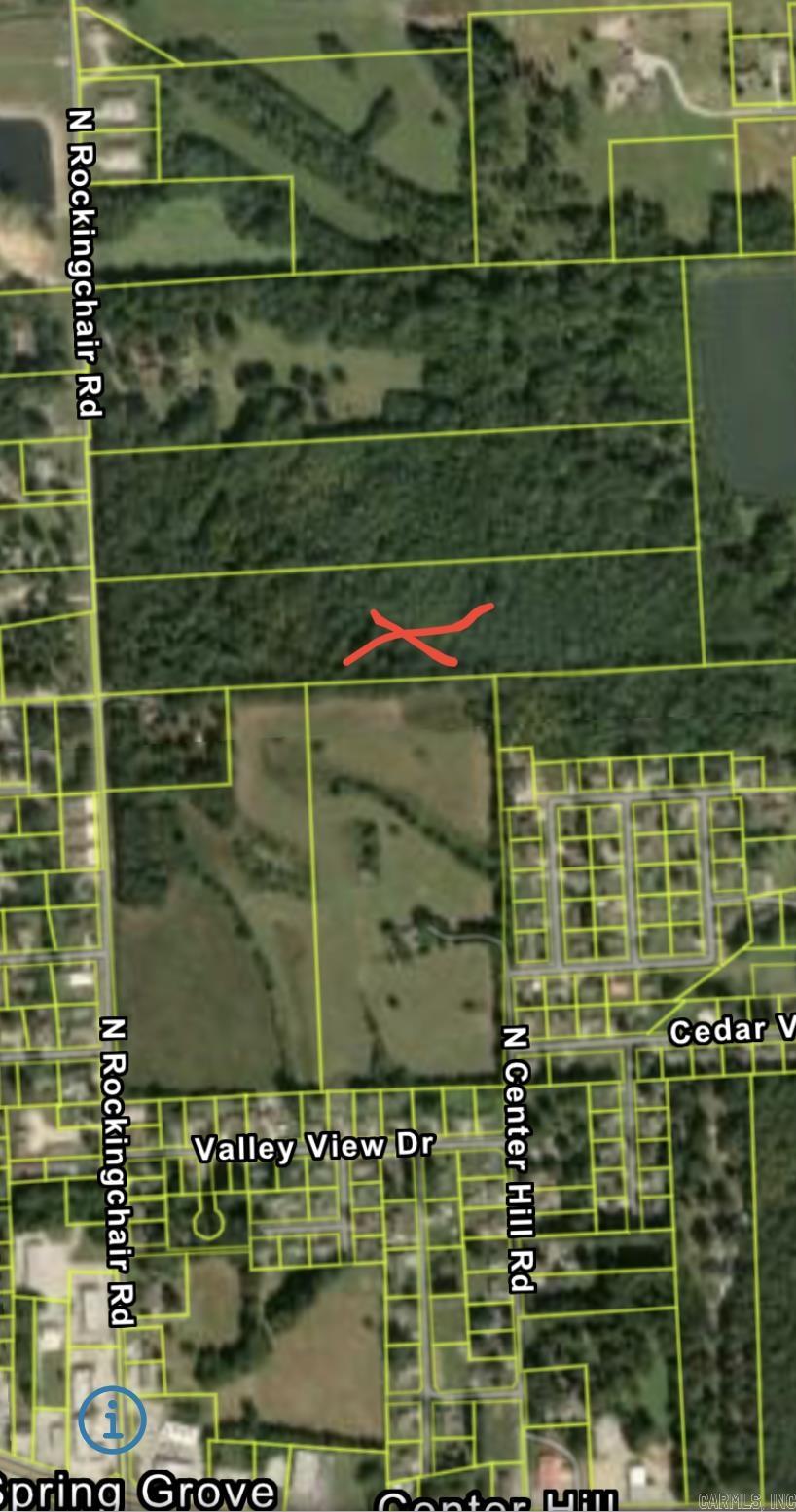 000 N Rockingchair road  Paragould, AR