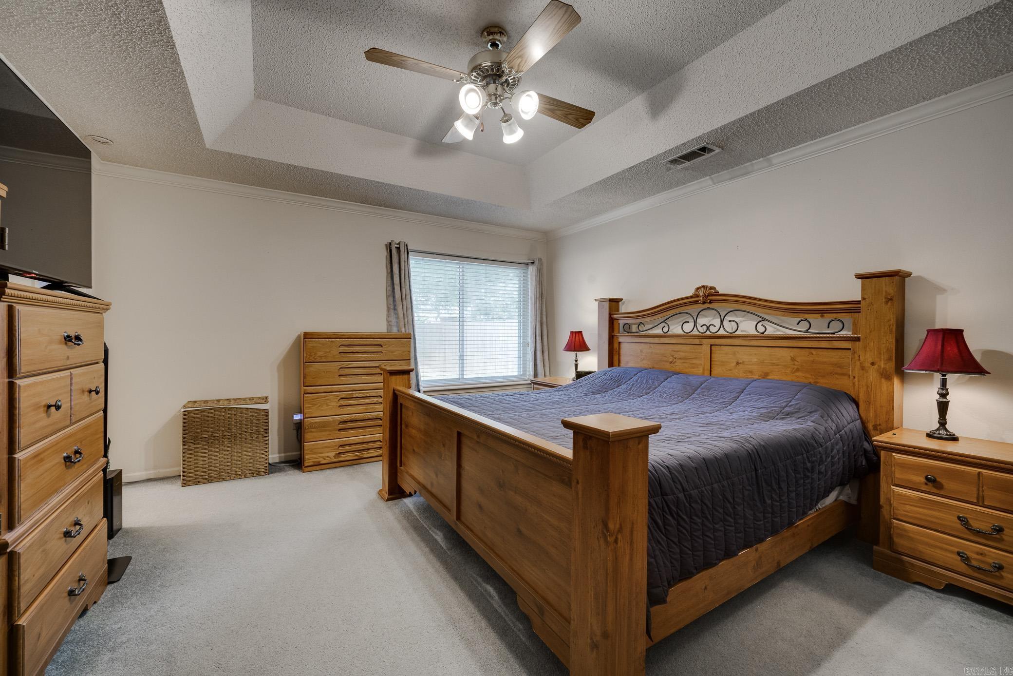 4 Vixen Trail Jacksonville, AR 72076