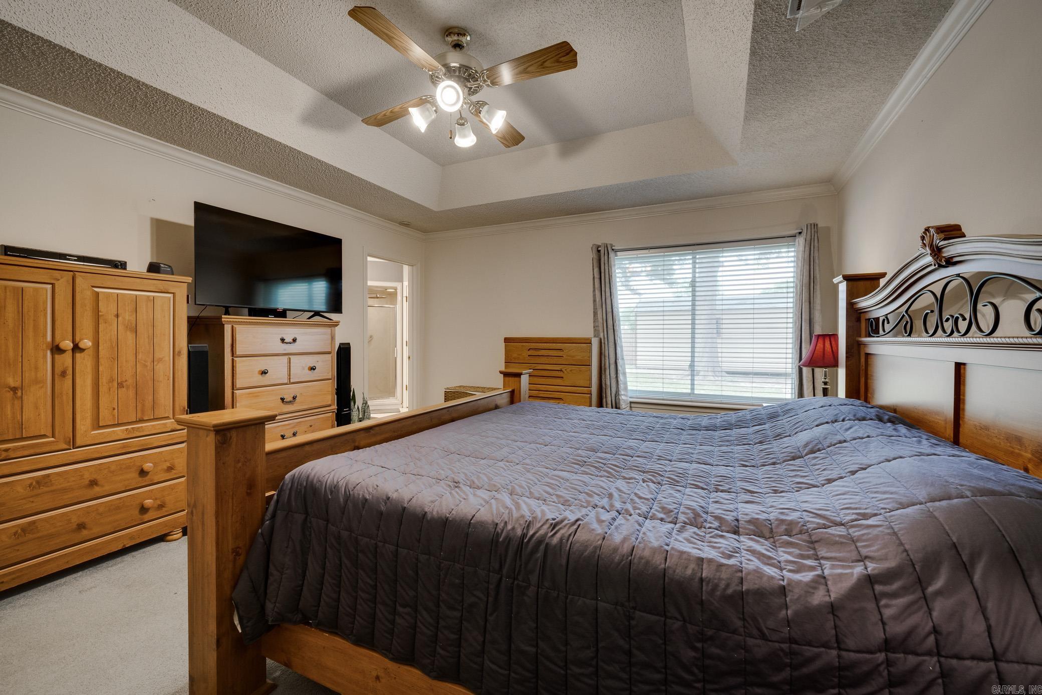 4 Vixen Trail Jacksonville, AR 72076