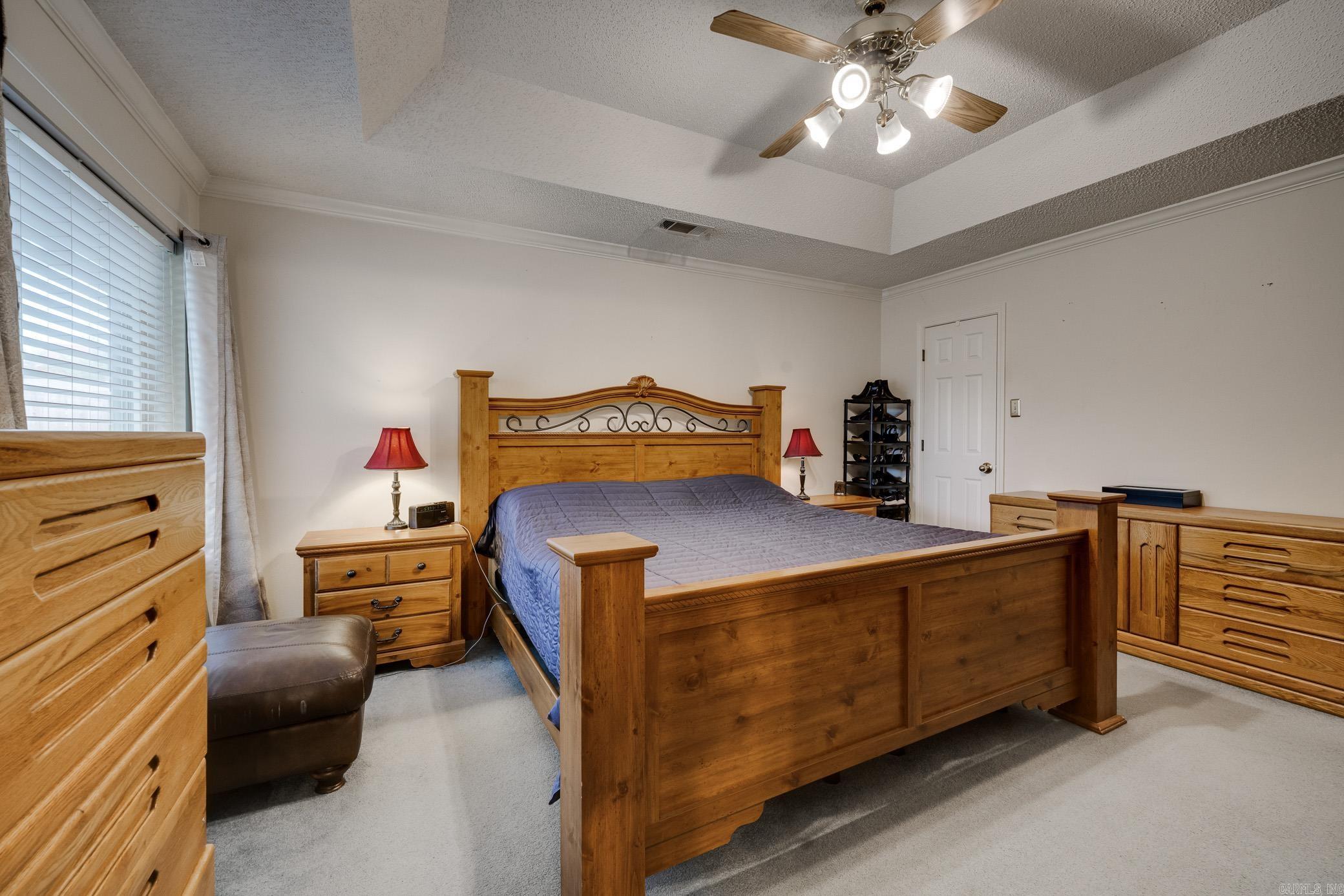 4 Vixen Trail Jacksonville, AR 72076