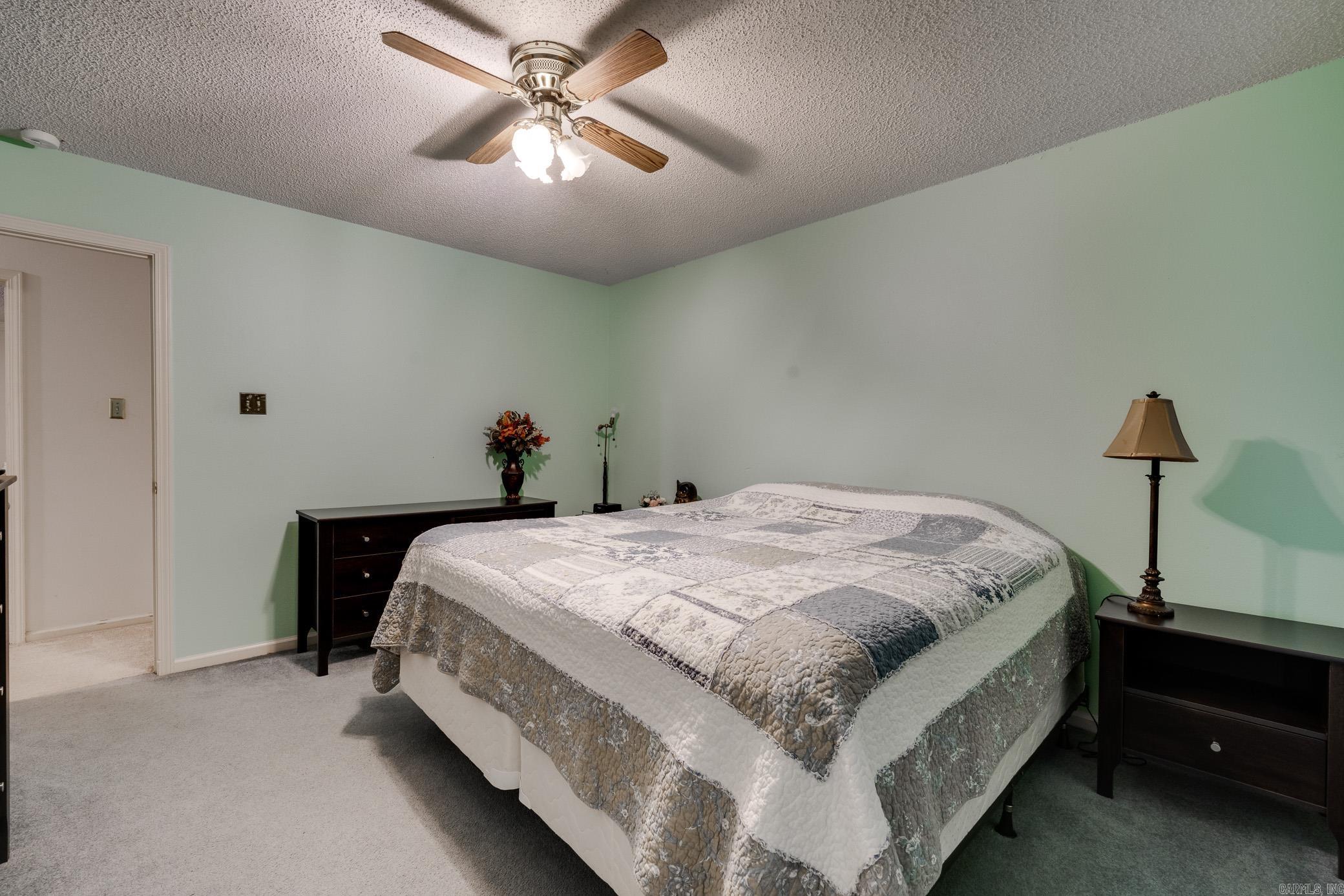 4 Vixen Trail Jacksonville, AR 72076