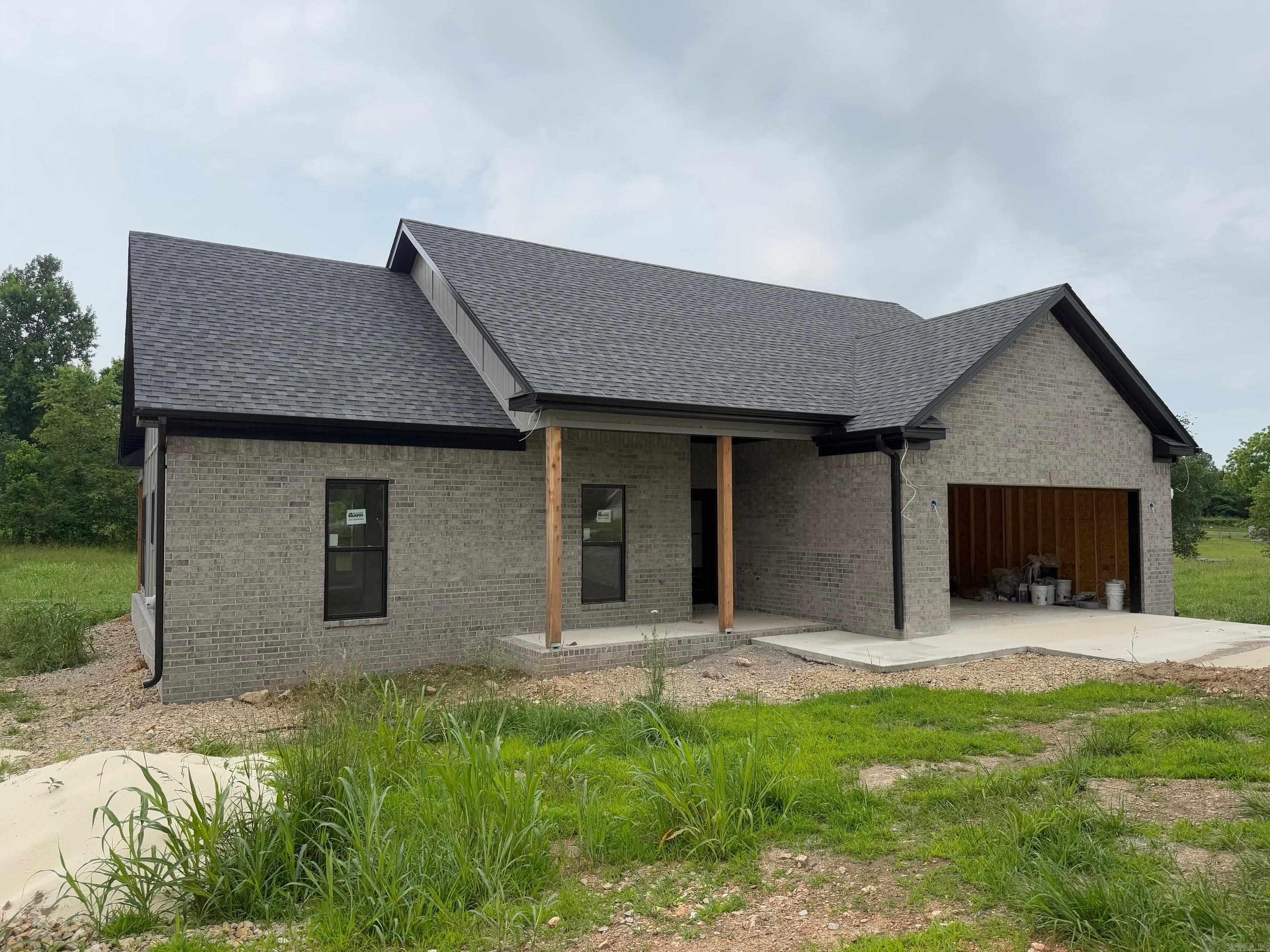 28 Sisney  Ash Flat, AR