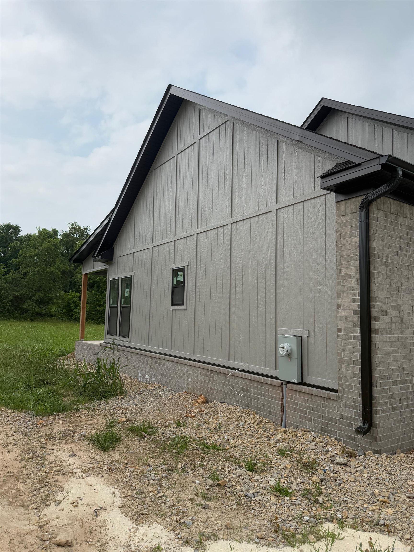 28 Sisney  Ash Flat, AR