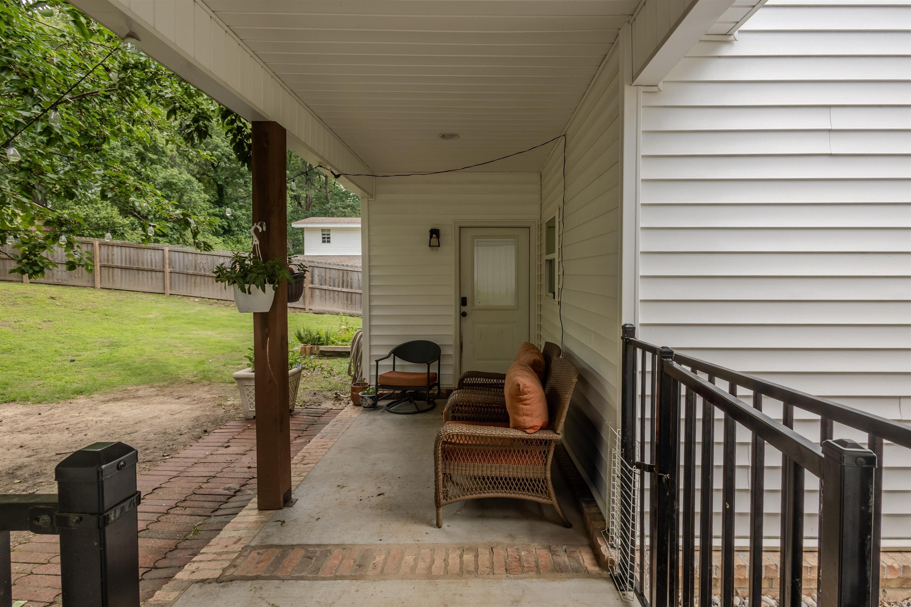 1112 Griffey  Benton, AR