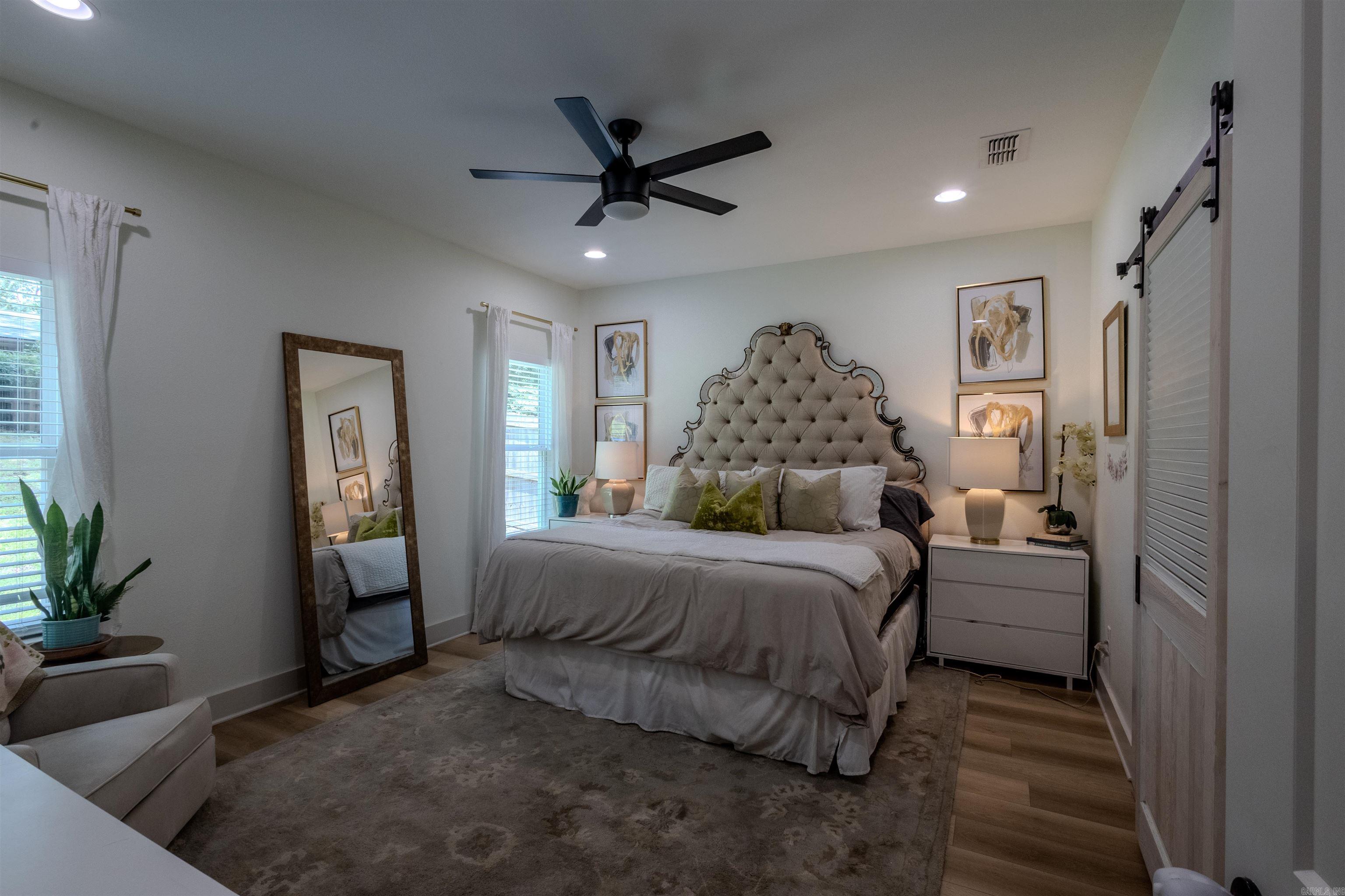 1112 Griffey  Benton, AR