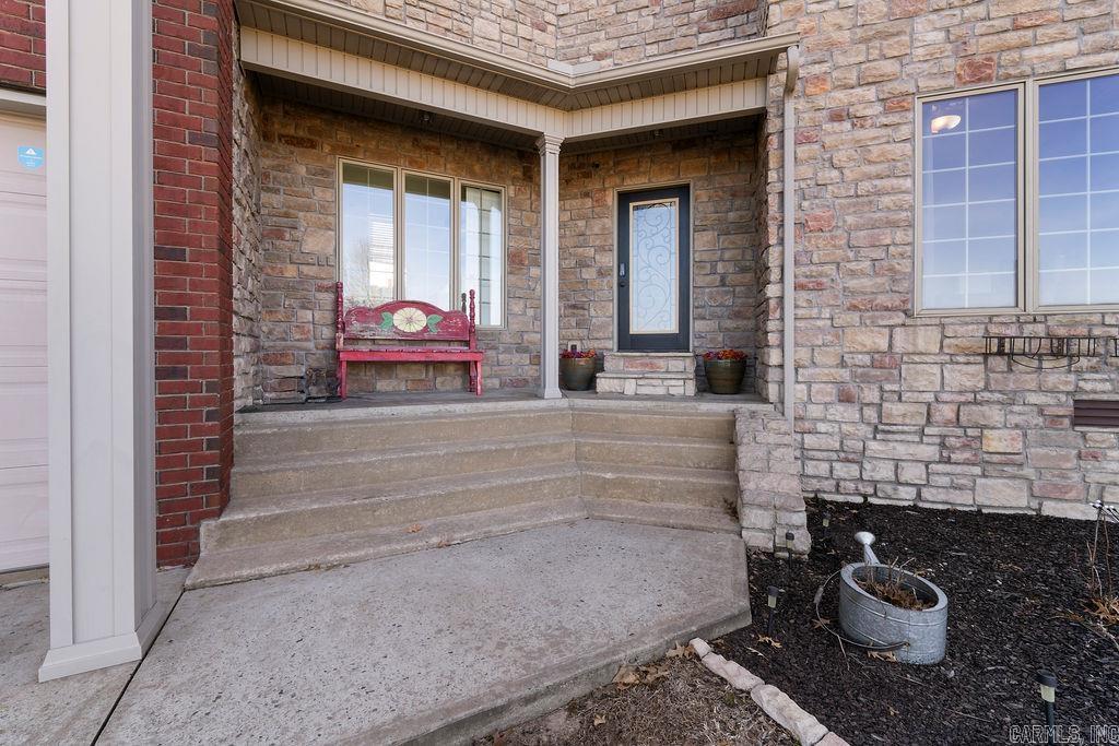 198 Rue Dr  Clinton, AR