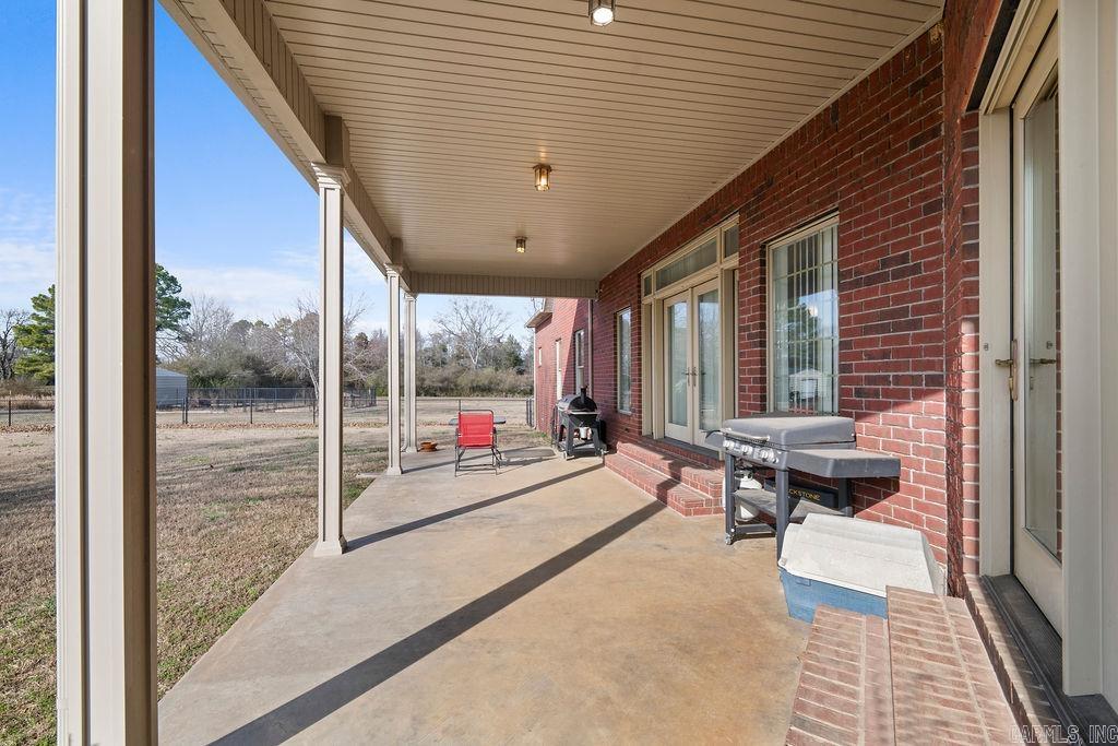 198 Rue Dr  Clinton, AR
