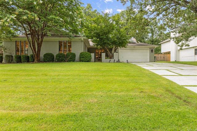 22  Hayfield Road  Little Rock, AR