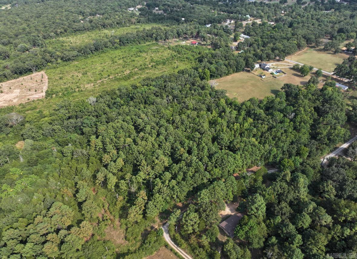 0 Briarwood Ln.  Greenbrier, AR