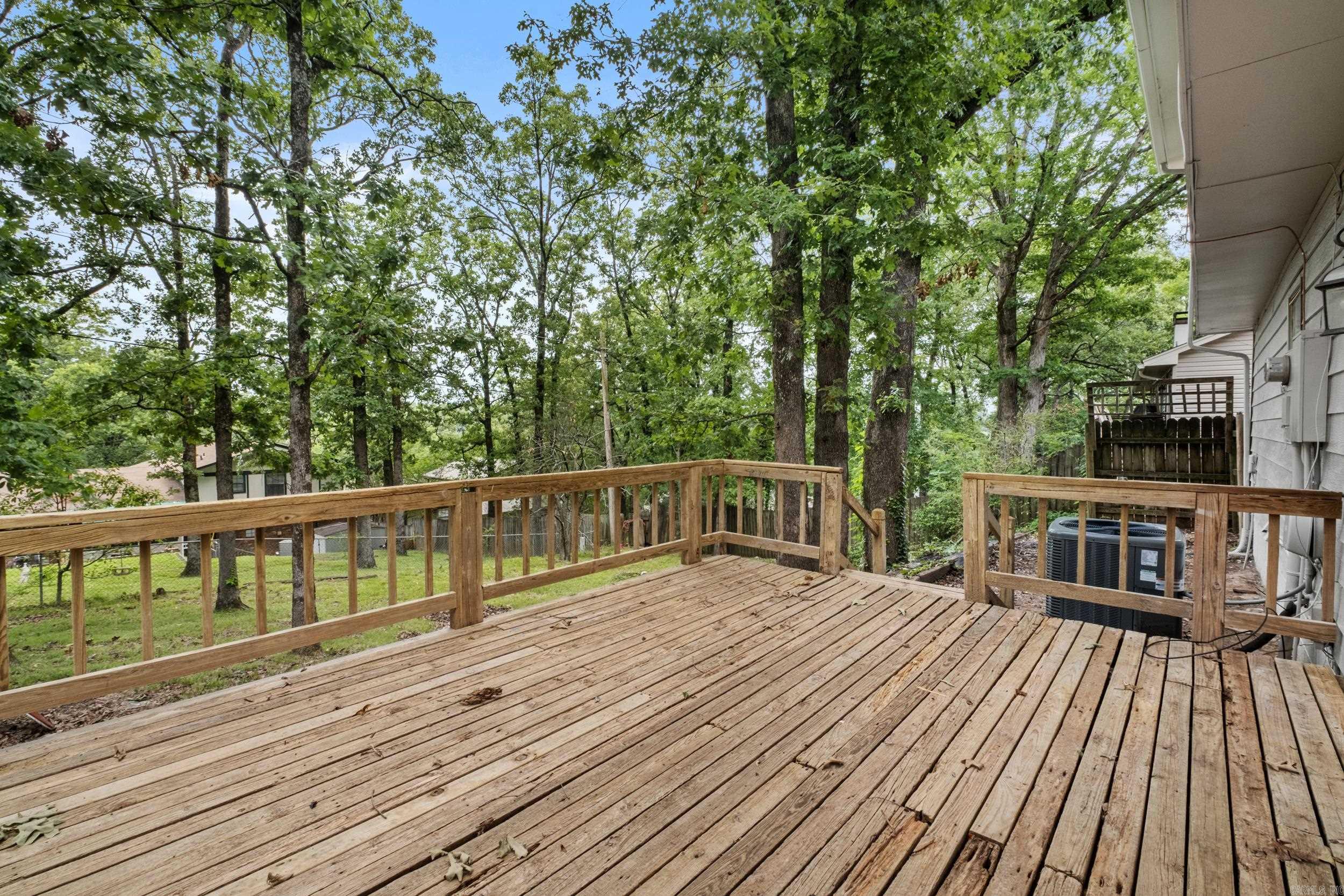 12224 Shawnee Forest  Little Rock, AR