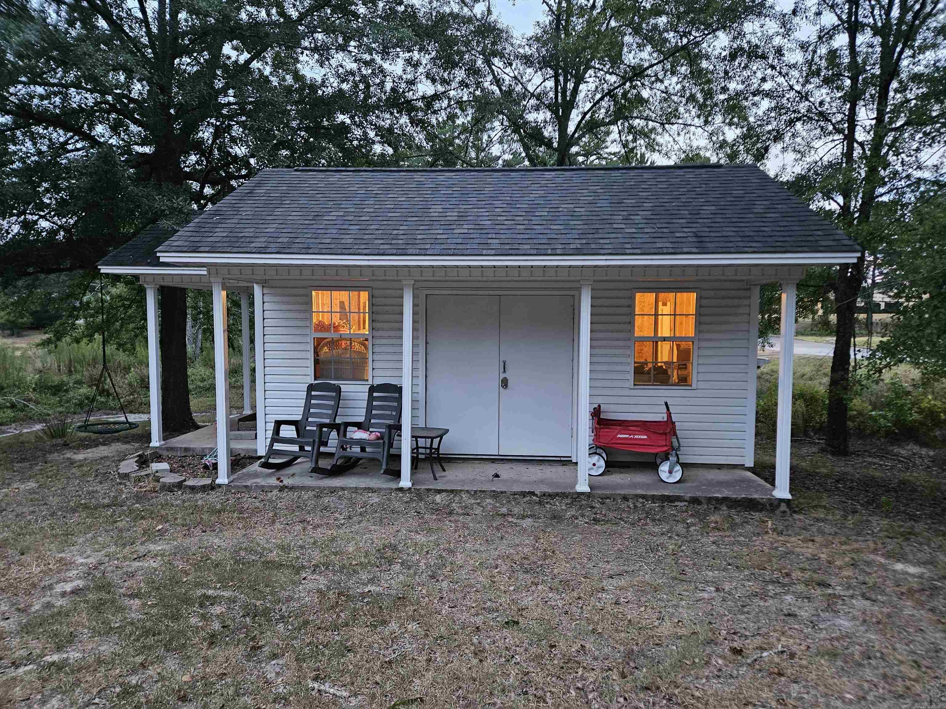 1018 W Holland  White Hall, AR