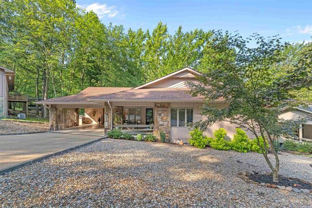 2  Charnela Lane  Hot Springs Village, AR