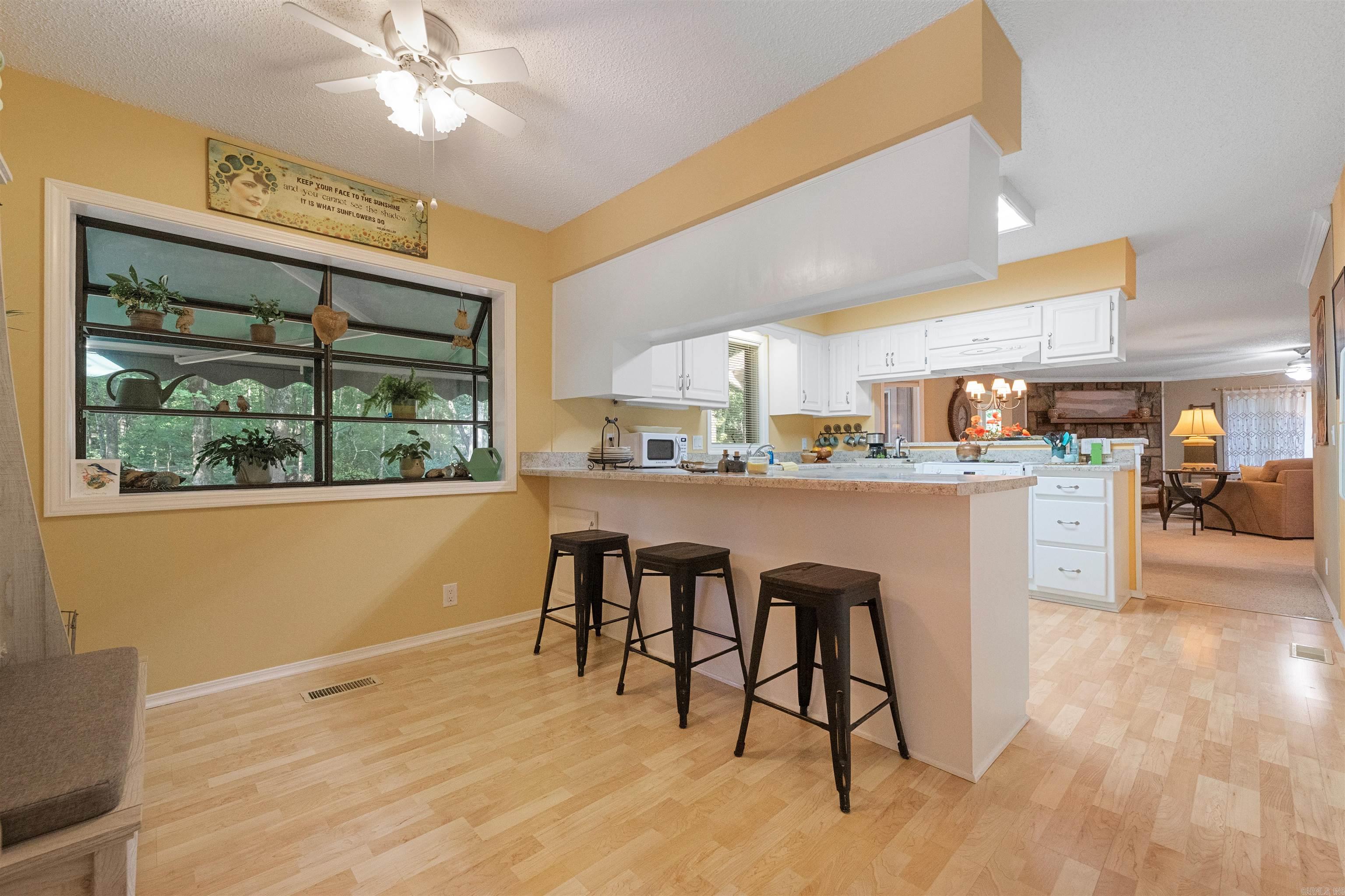 2 Charnela Lane  Hot Springs Village, AR
