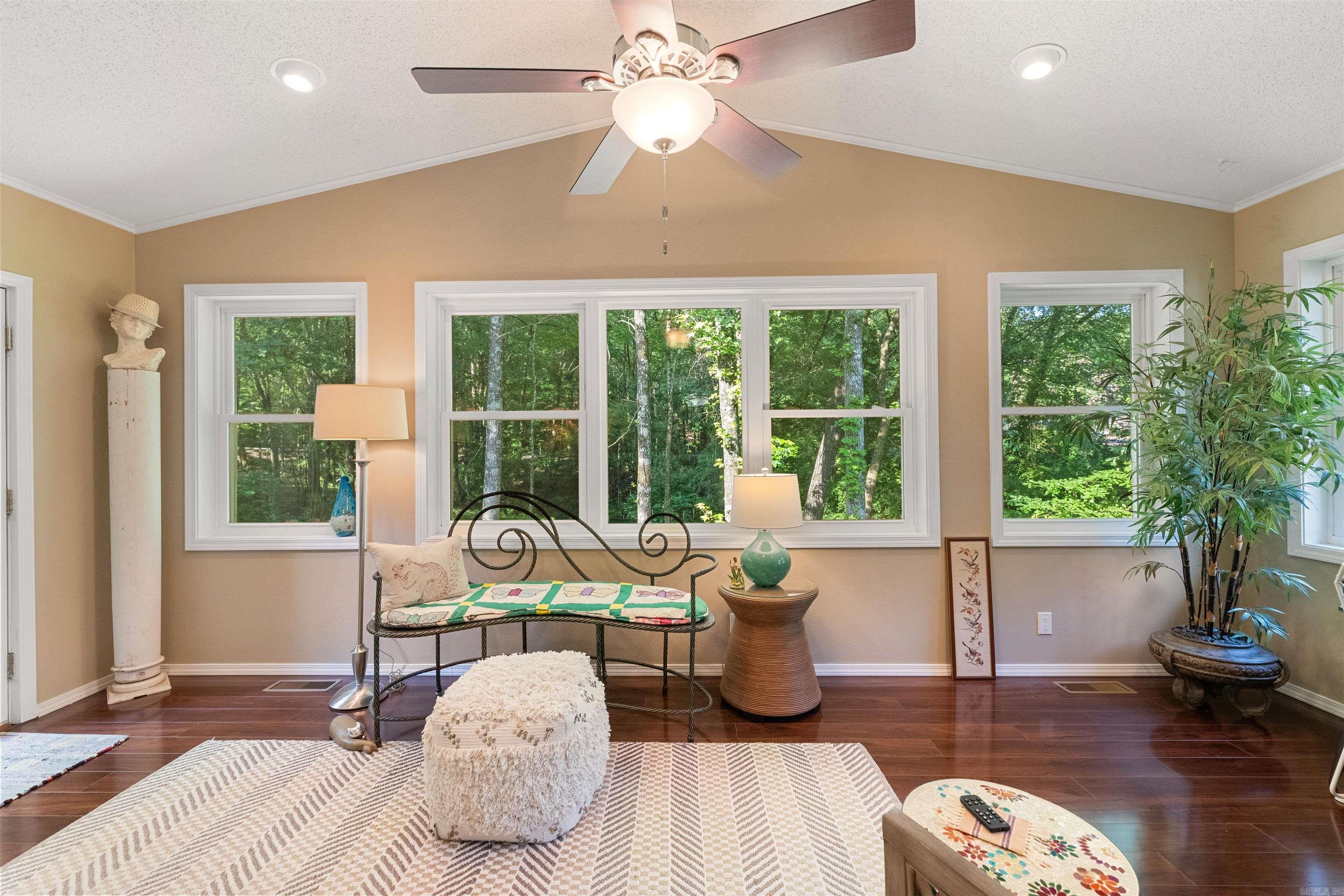 2 Charnela Lane  Hot Springs Village, AR