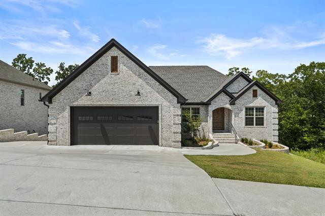 9116  Stillwater  Sherwood, AR