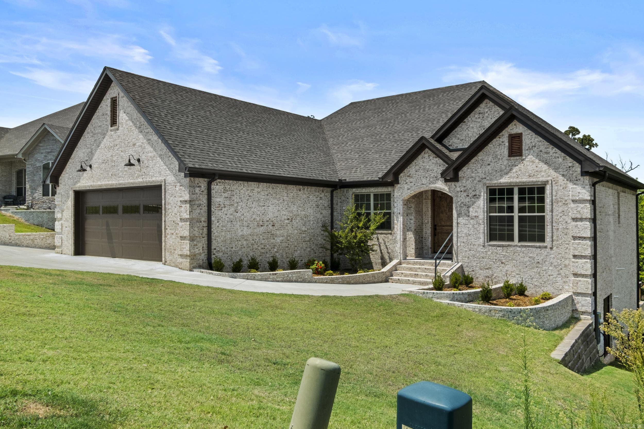 9116 Stillwater  Sherwood, AR