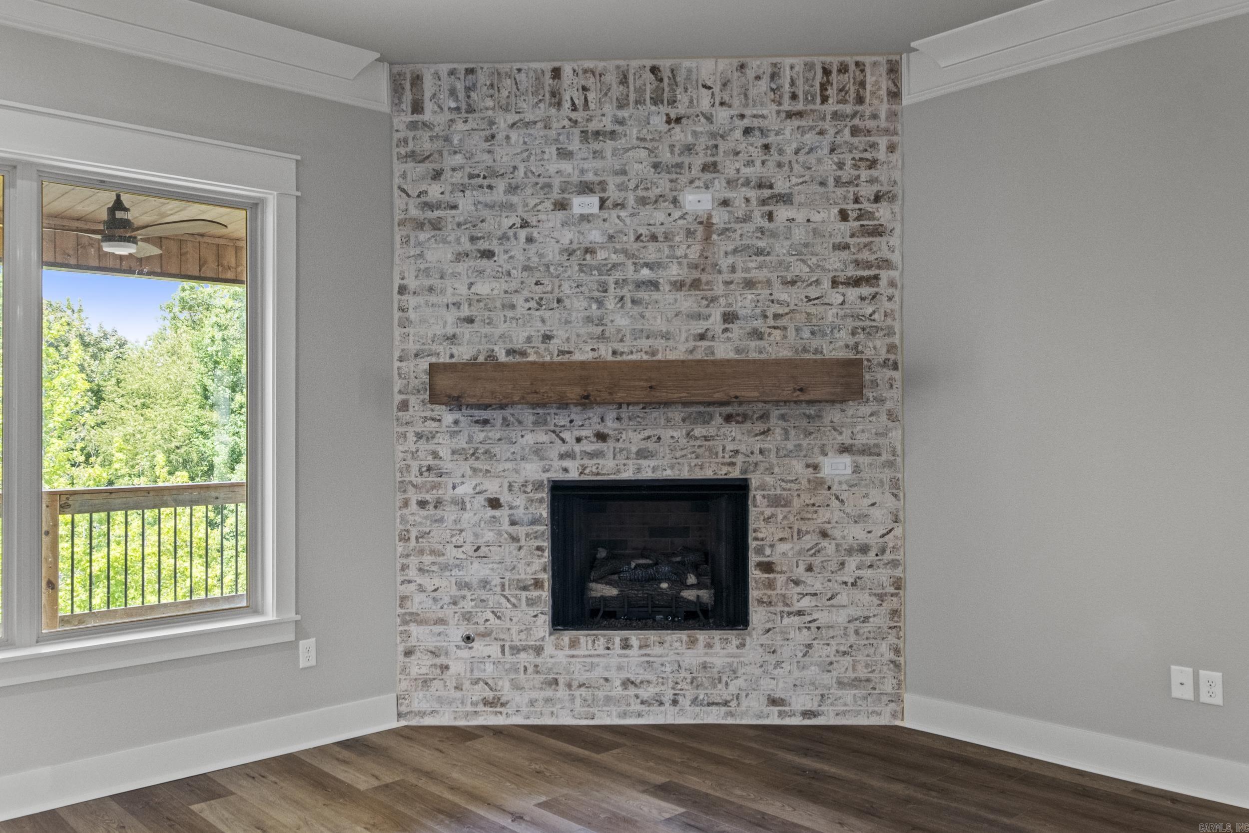 9116 Stillwater  Sherwood, AR