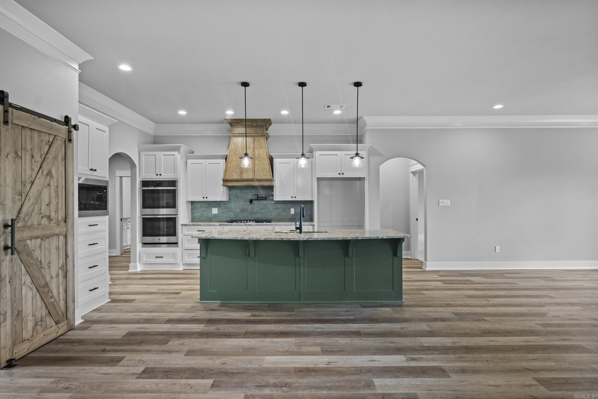 9116 Stillwater  Sherwood, AR