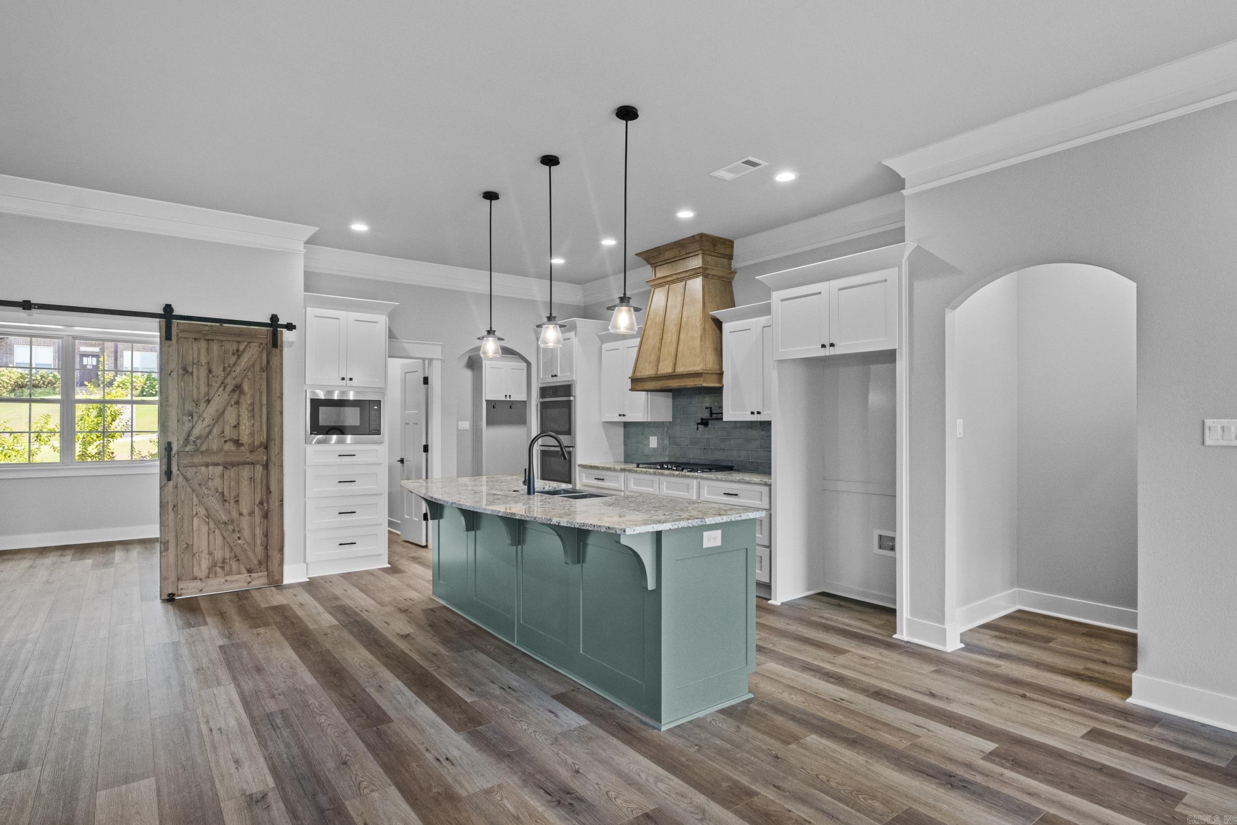 9116 Stillwater  Sherwood, AR