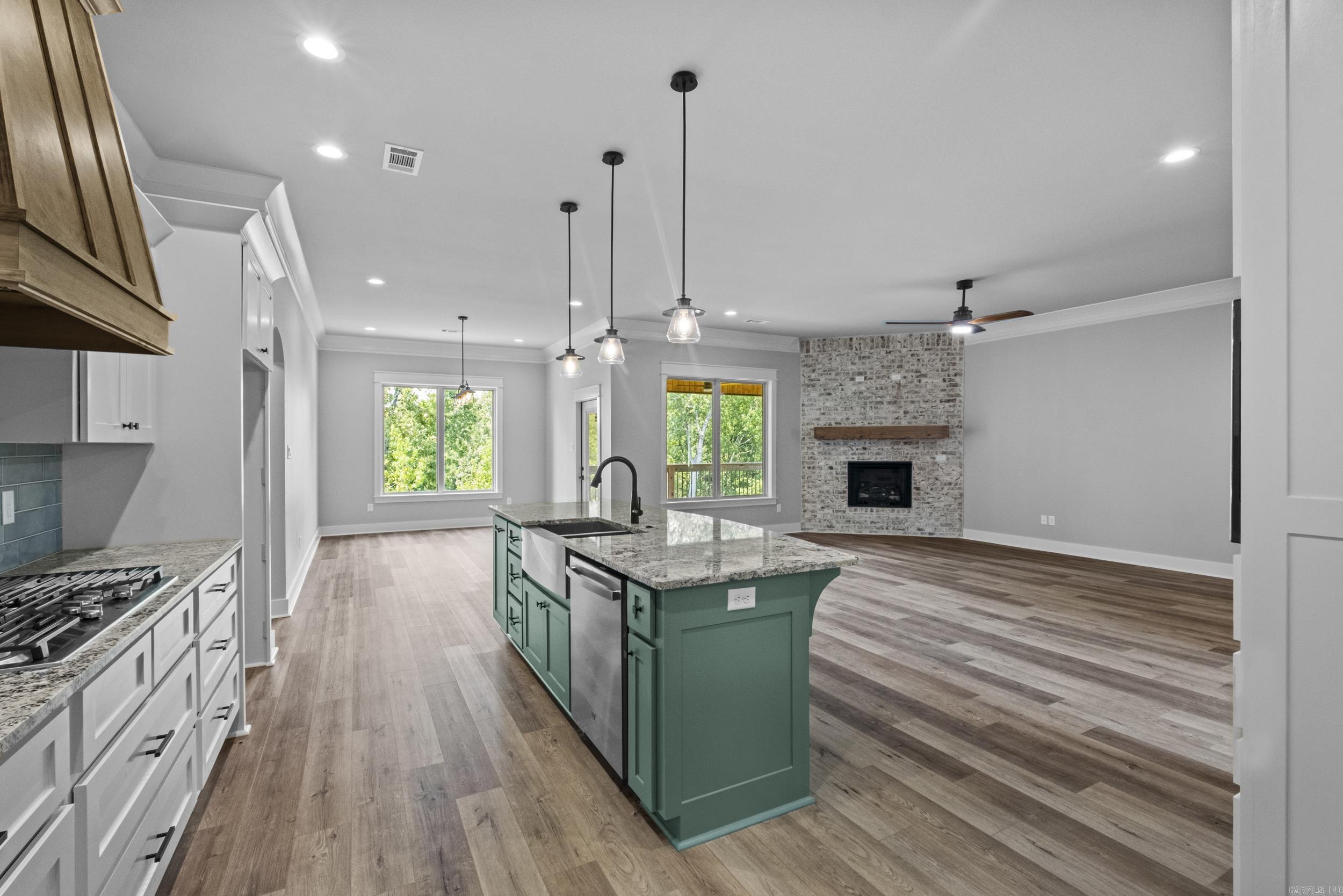 9116 Stillwater  Sherwood, AR