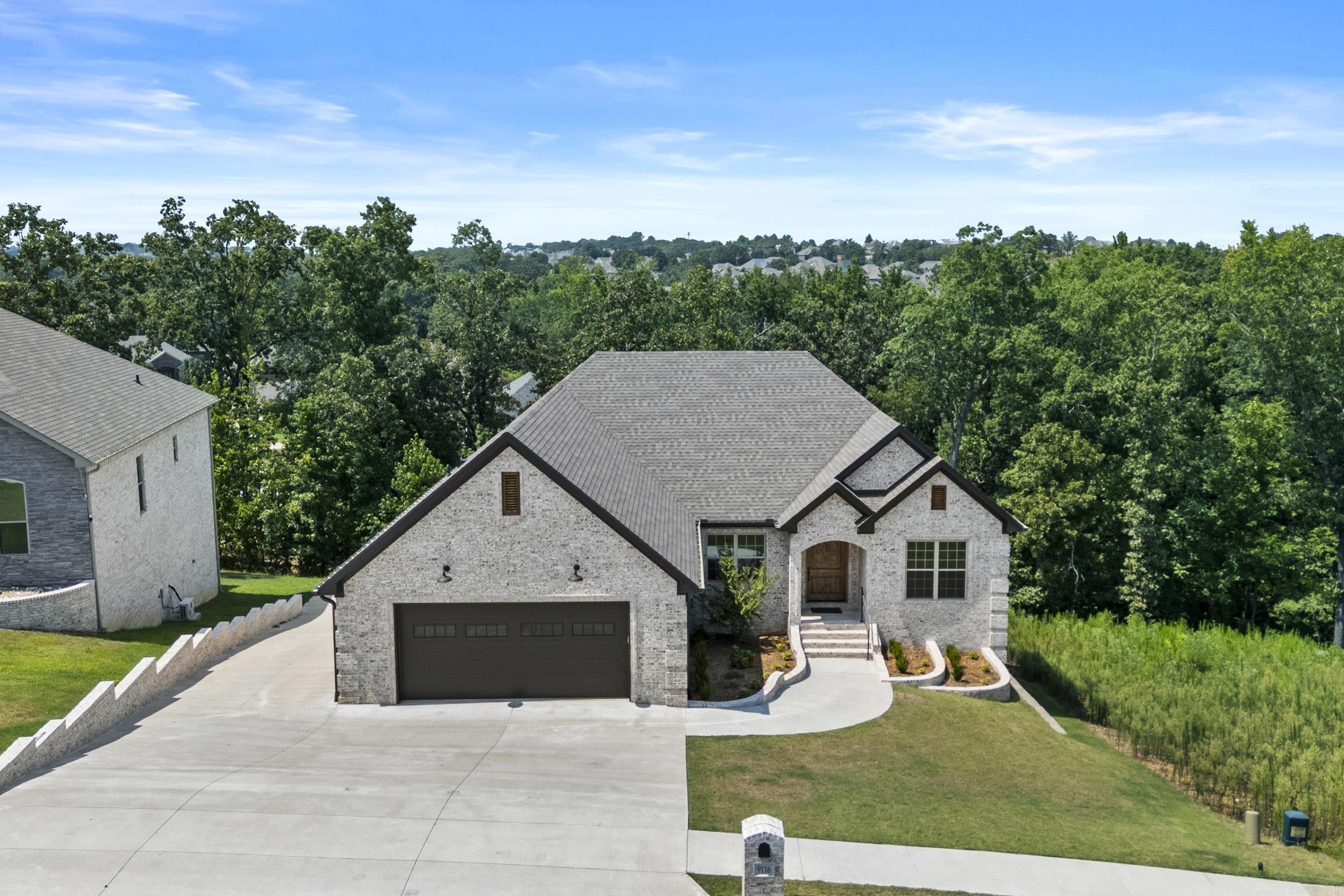 9116 Stillwater  Sherwood, AR