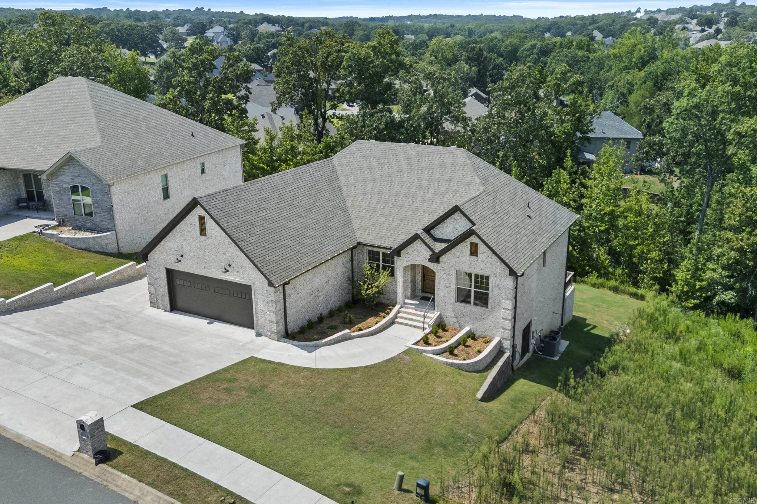 9116 Stillwater  Sherwood, AR