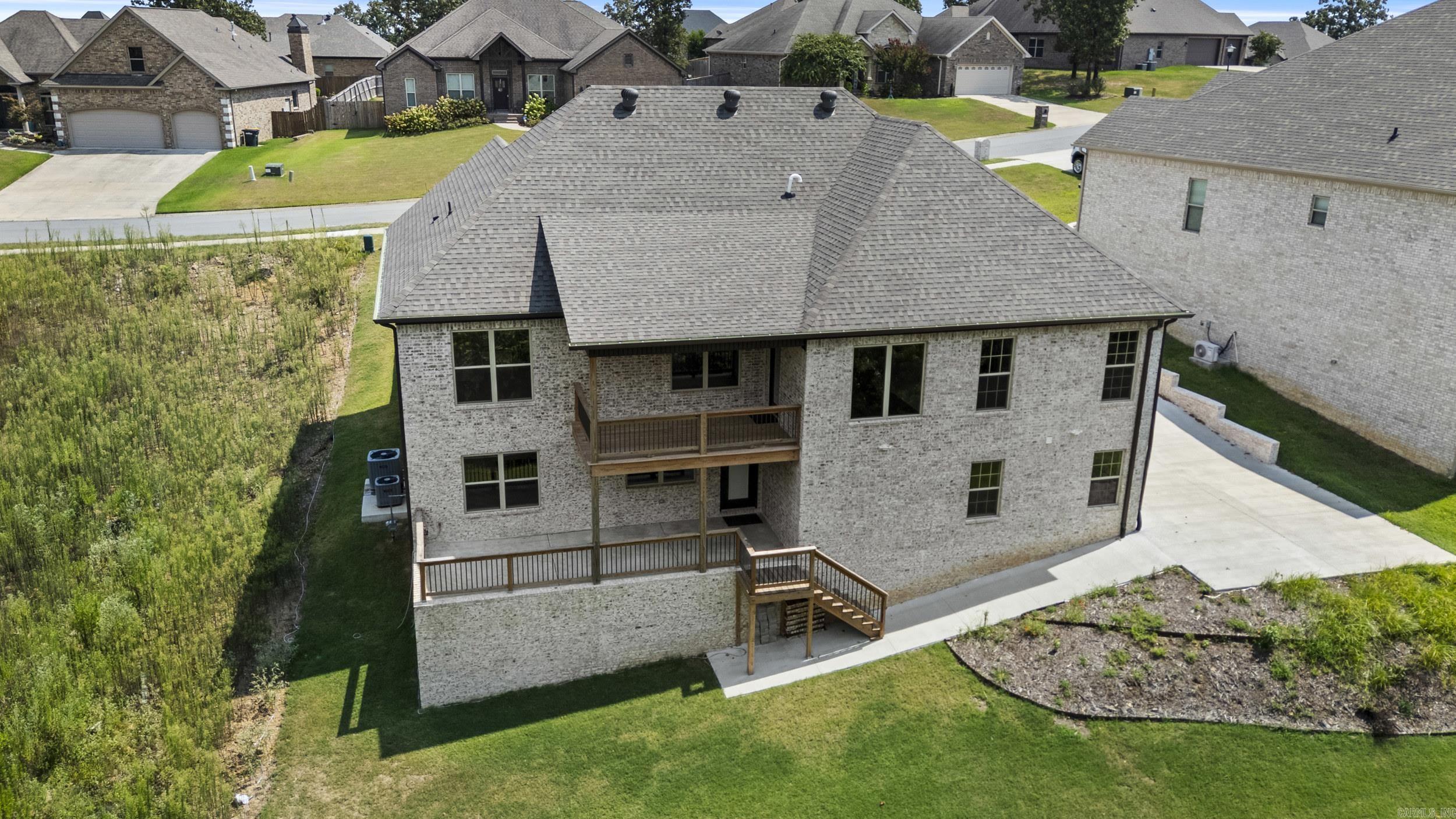 9116 Stillwater  Sherwood, AR