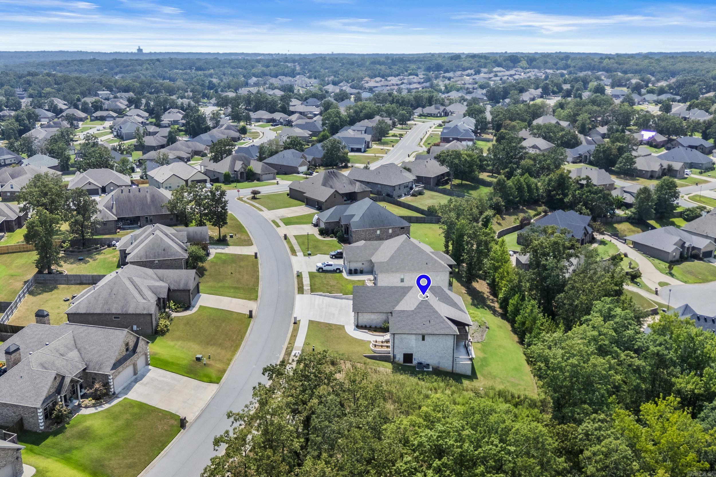 9116 Stillwater  Sherwood, AR