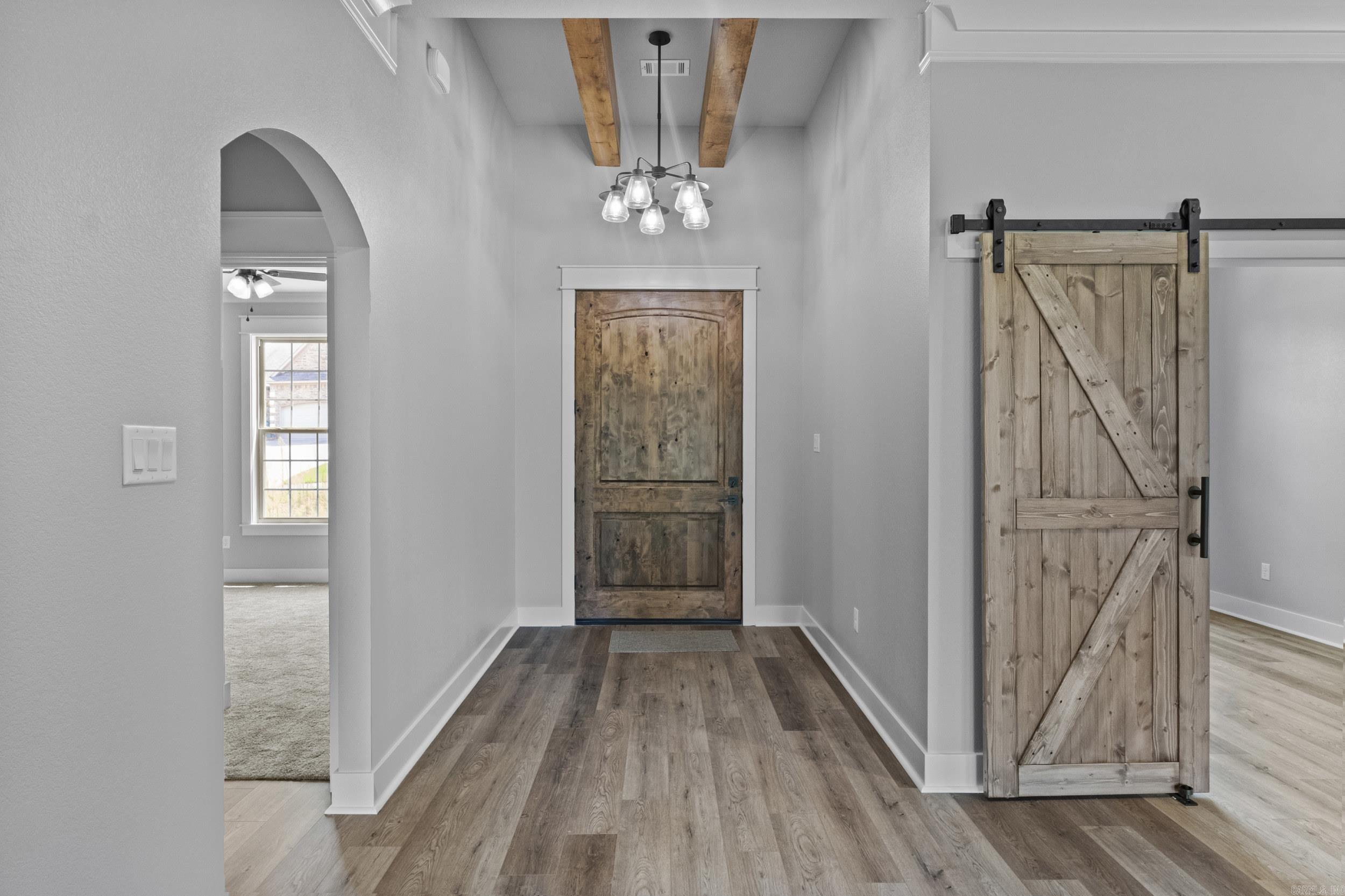 9116 Stillwater  Sherwood, AR