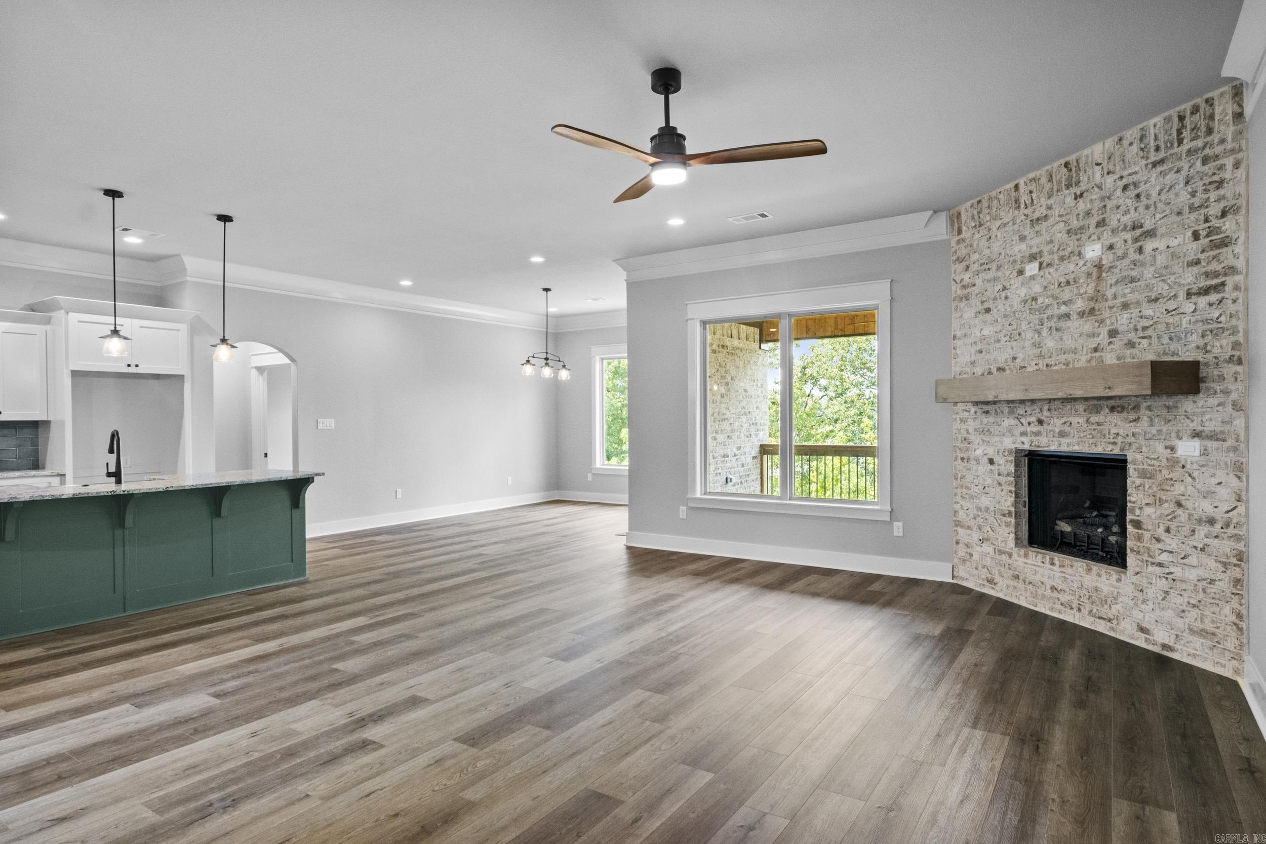 9116 Stillwater  Sherwood, AR