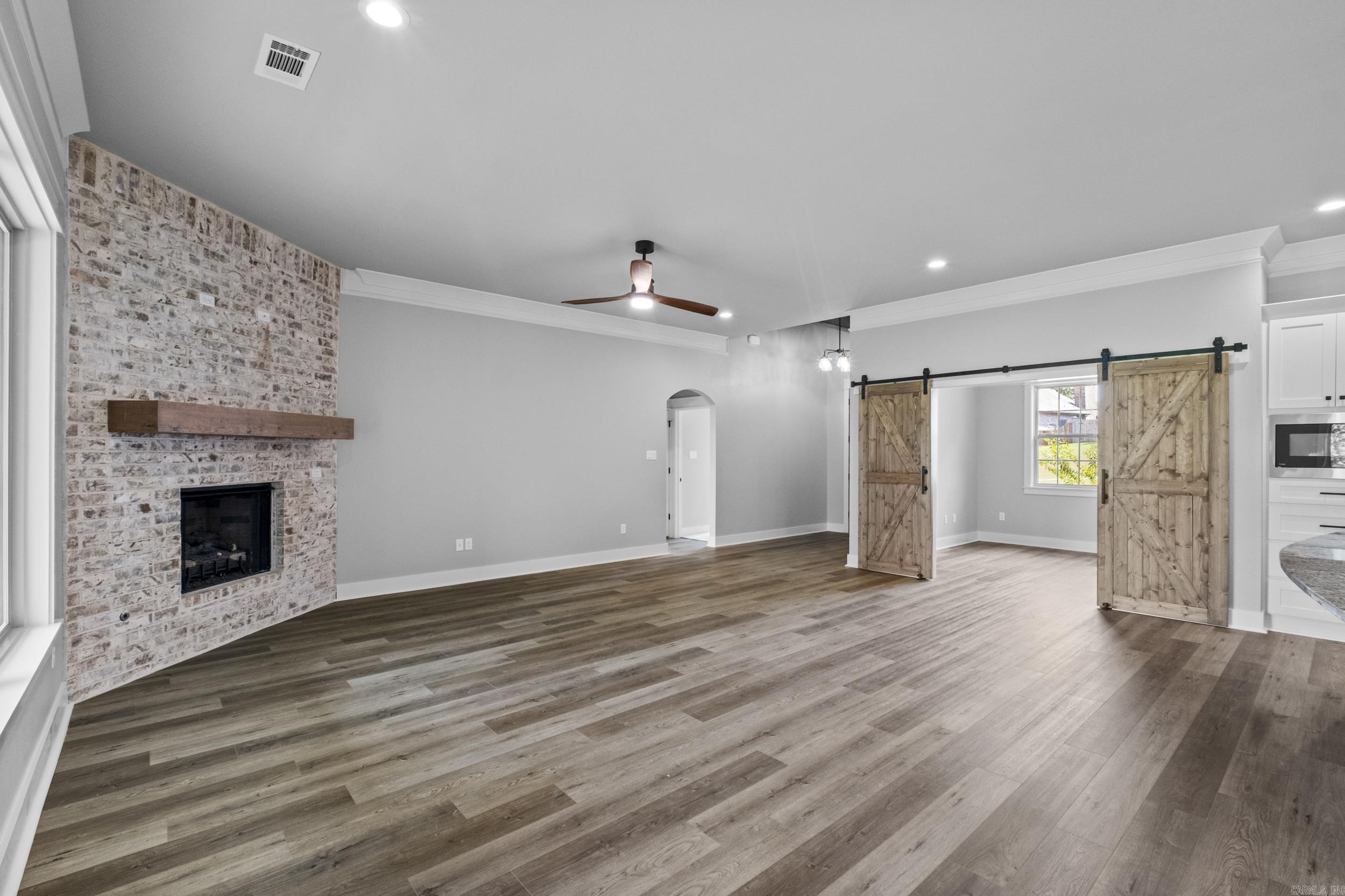 9116 Stillwater  Sherwood, AR