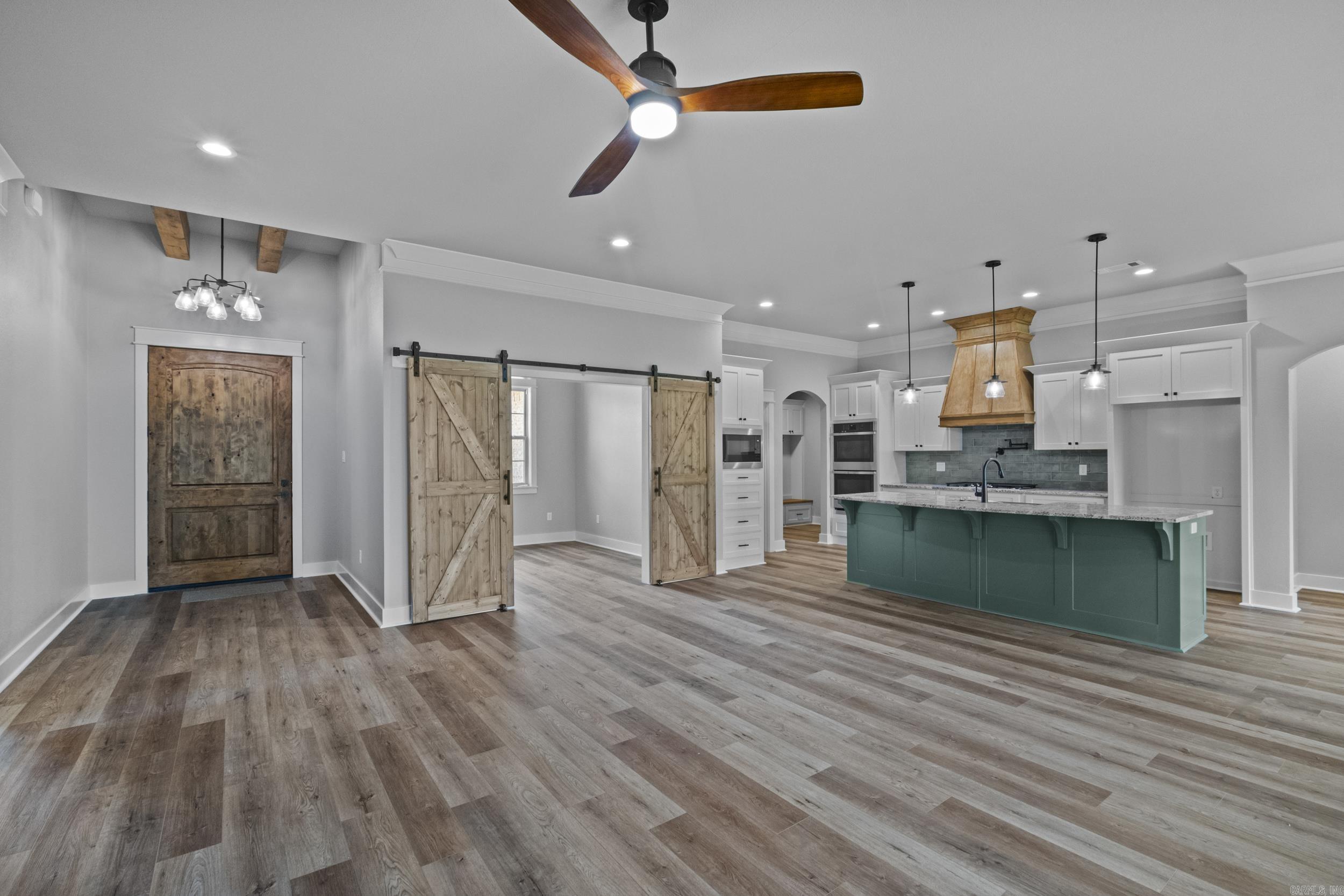 9116 Stillwater  Sherwood, AR