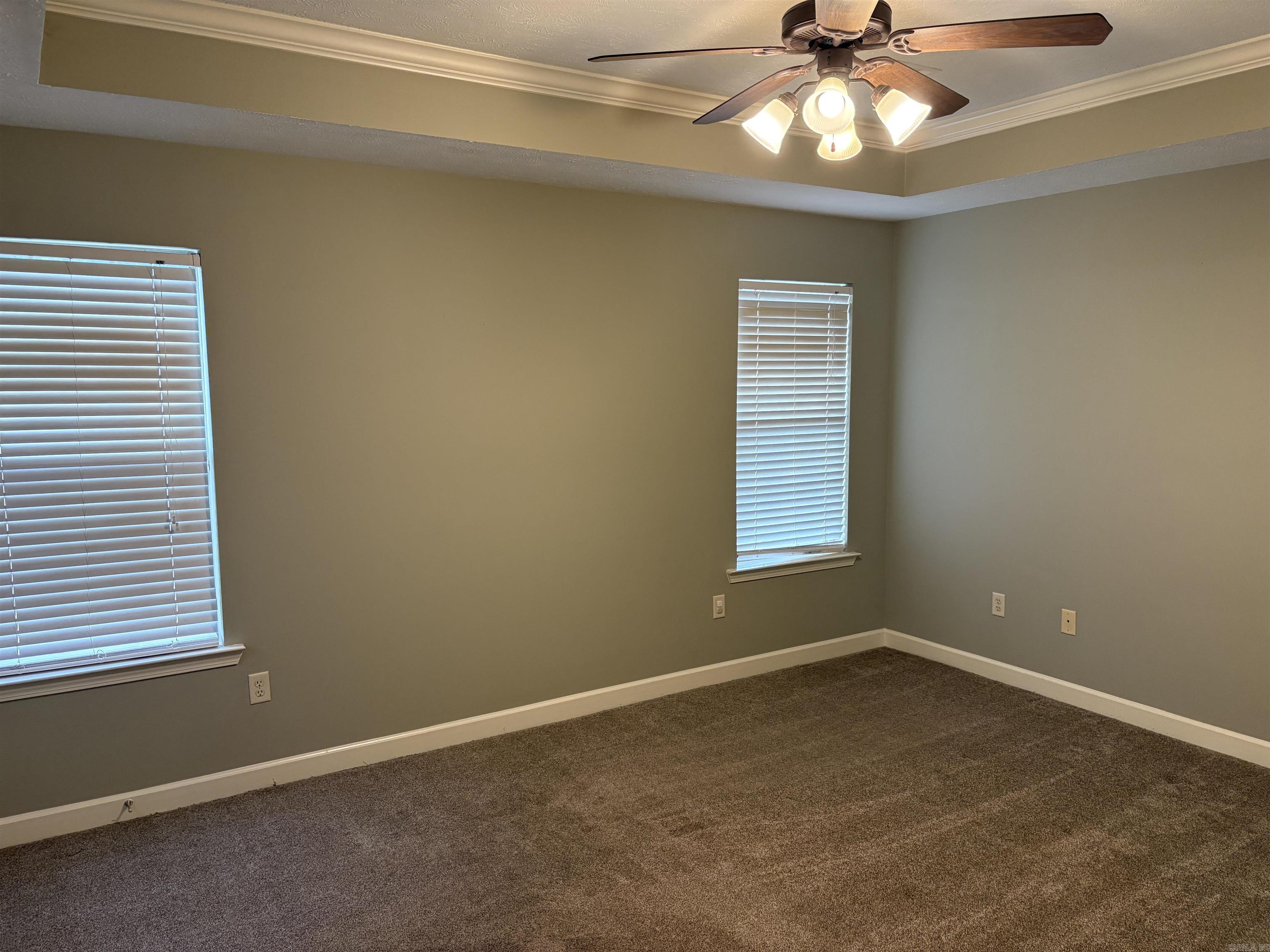 5 Mitchell  Greenbrier, AR