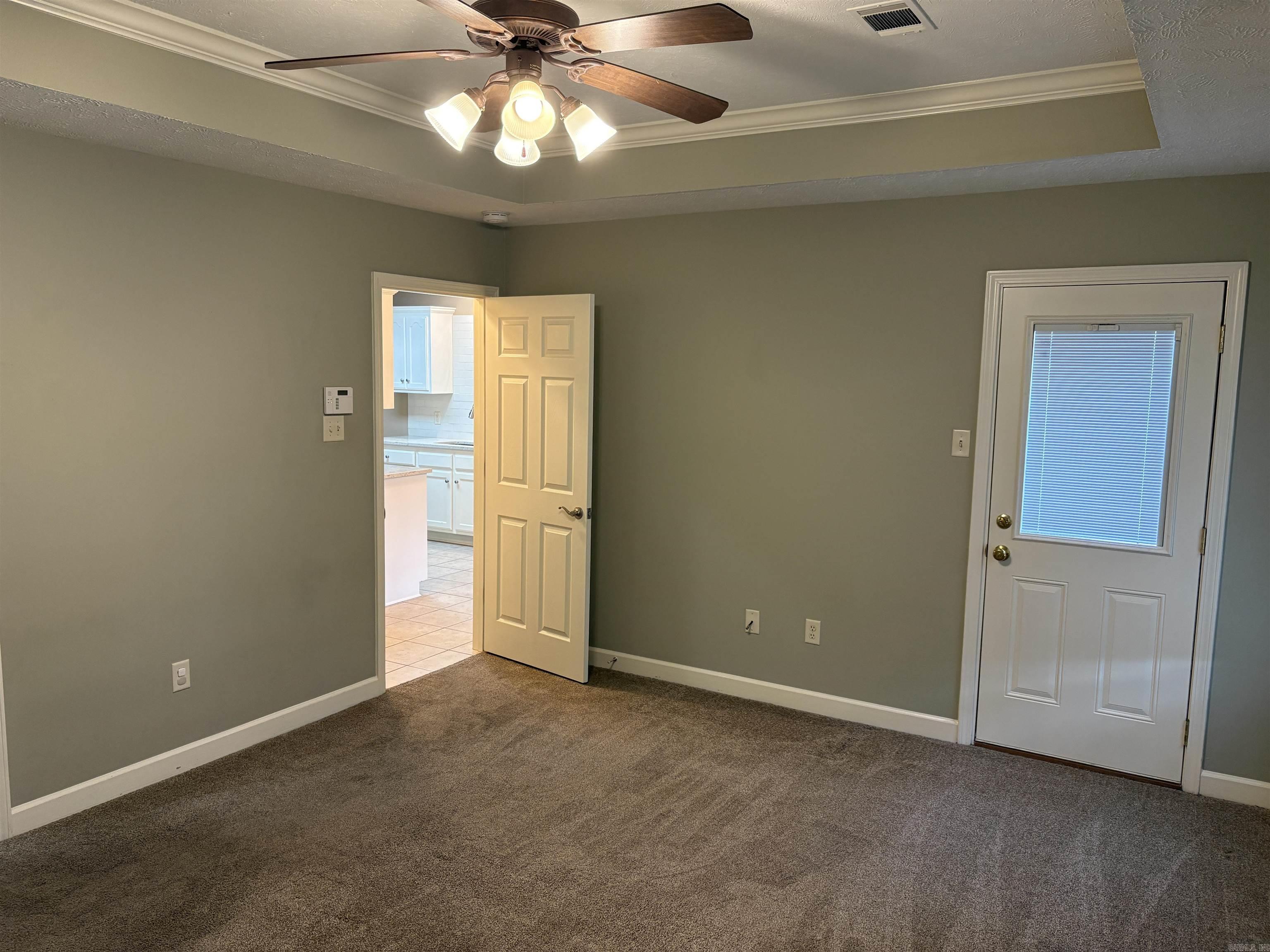 5 Mitchell  Greenbrier, AR