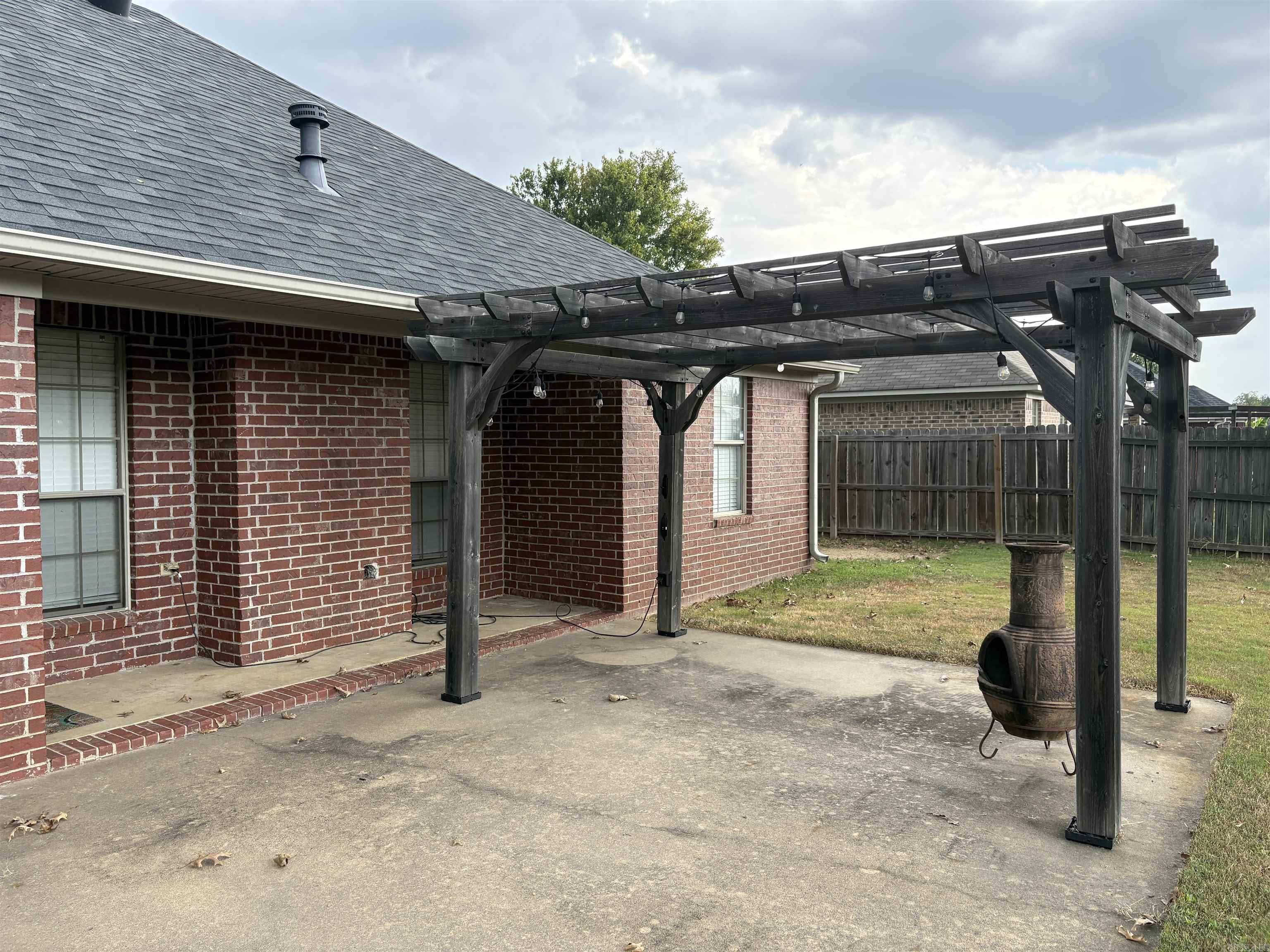 5 Mitchell  Greenbrier, AR