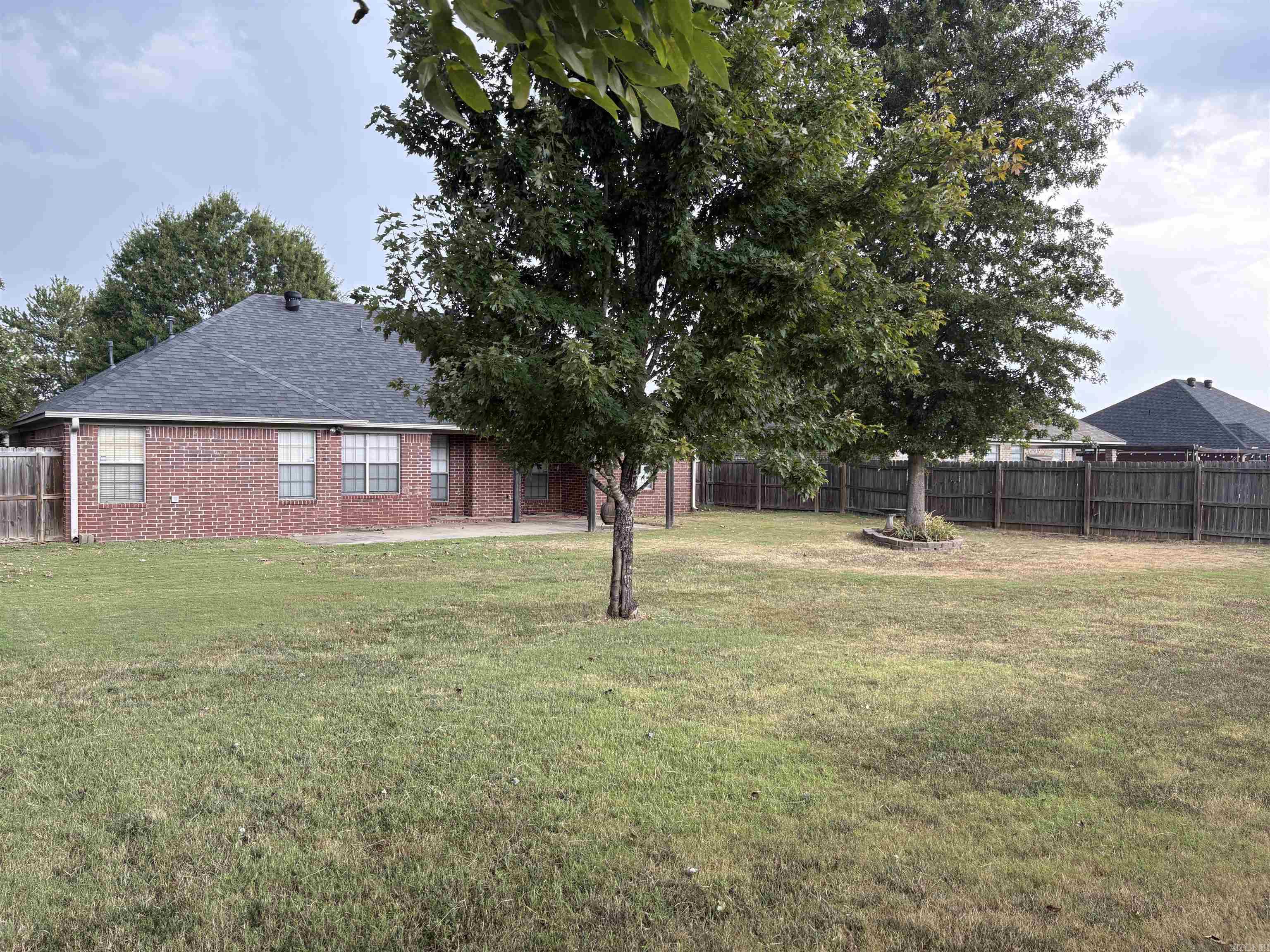 5 Mitchell  Greenbrier, AR