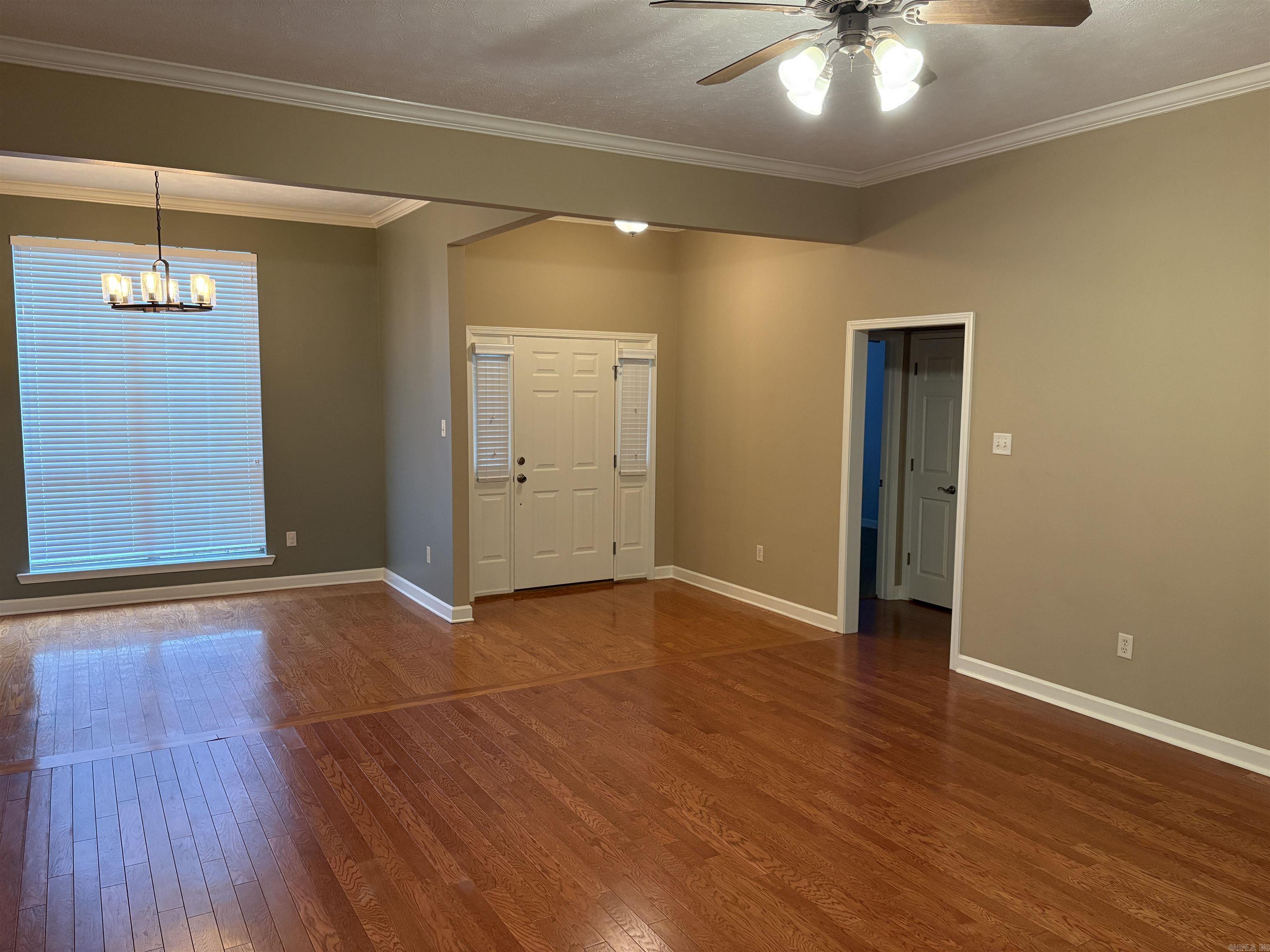 5 Mitchell  Greenbrier, AR