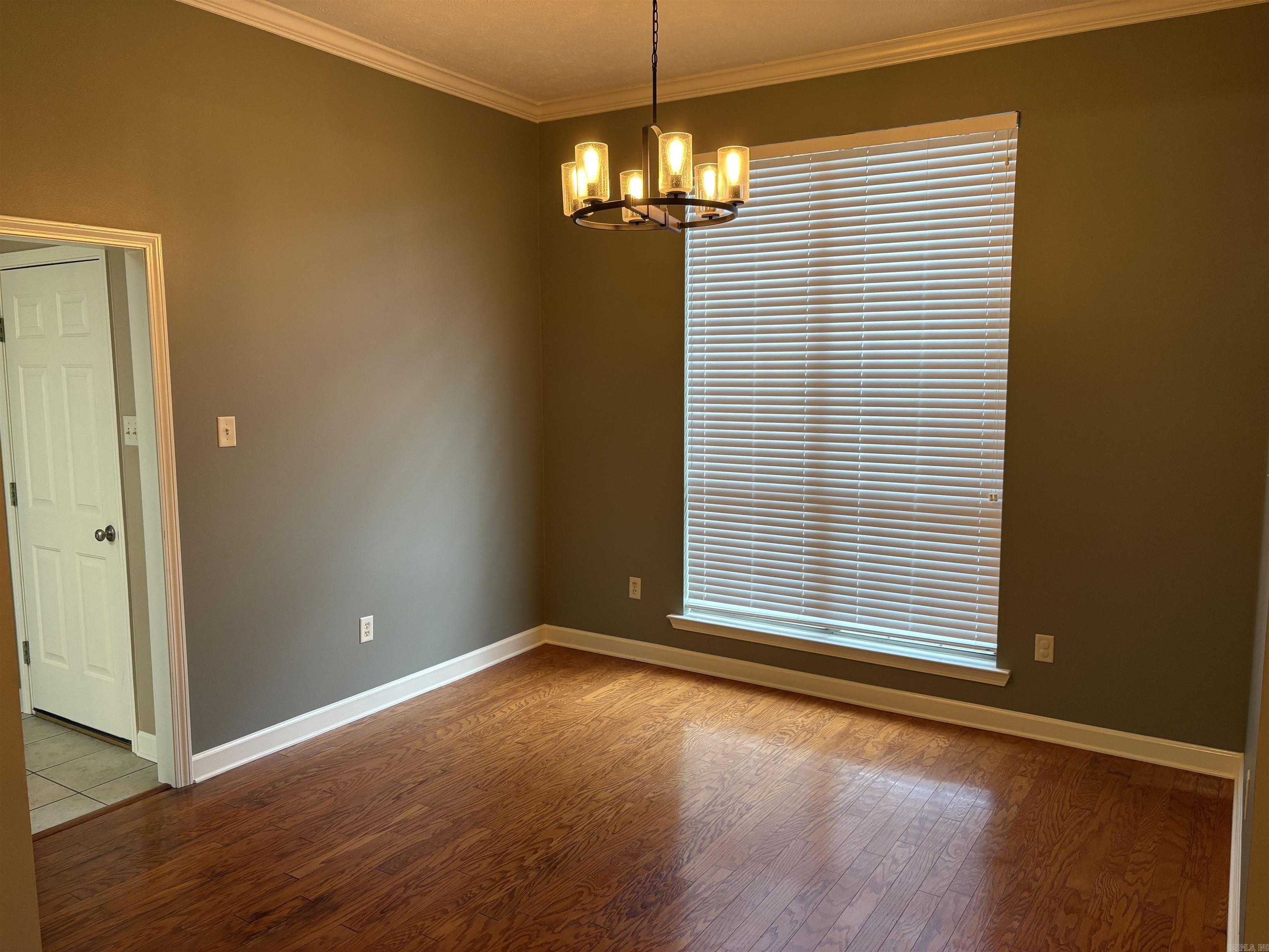 5 Mitchell  Greenbrier, AR