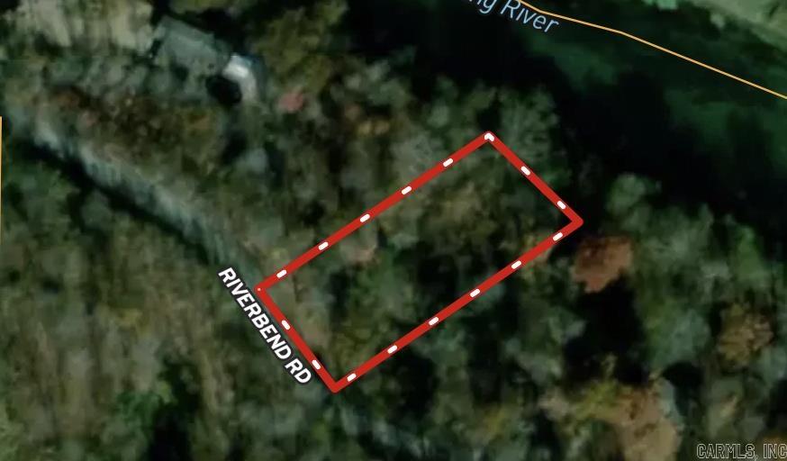000 Riverbend Road  Mammoth Spring, AR