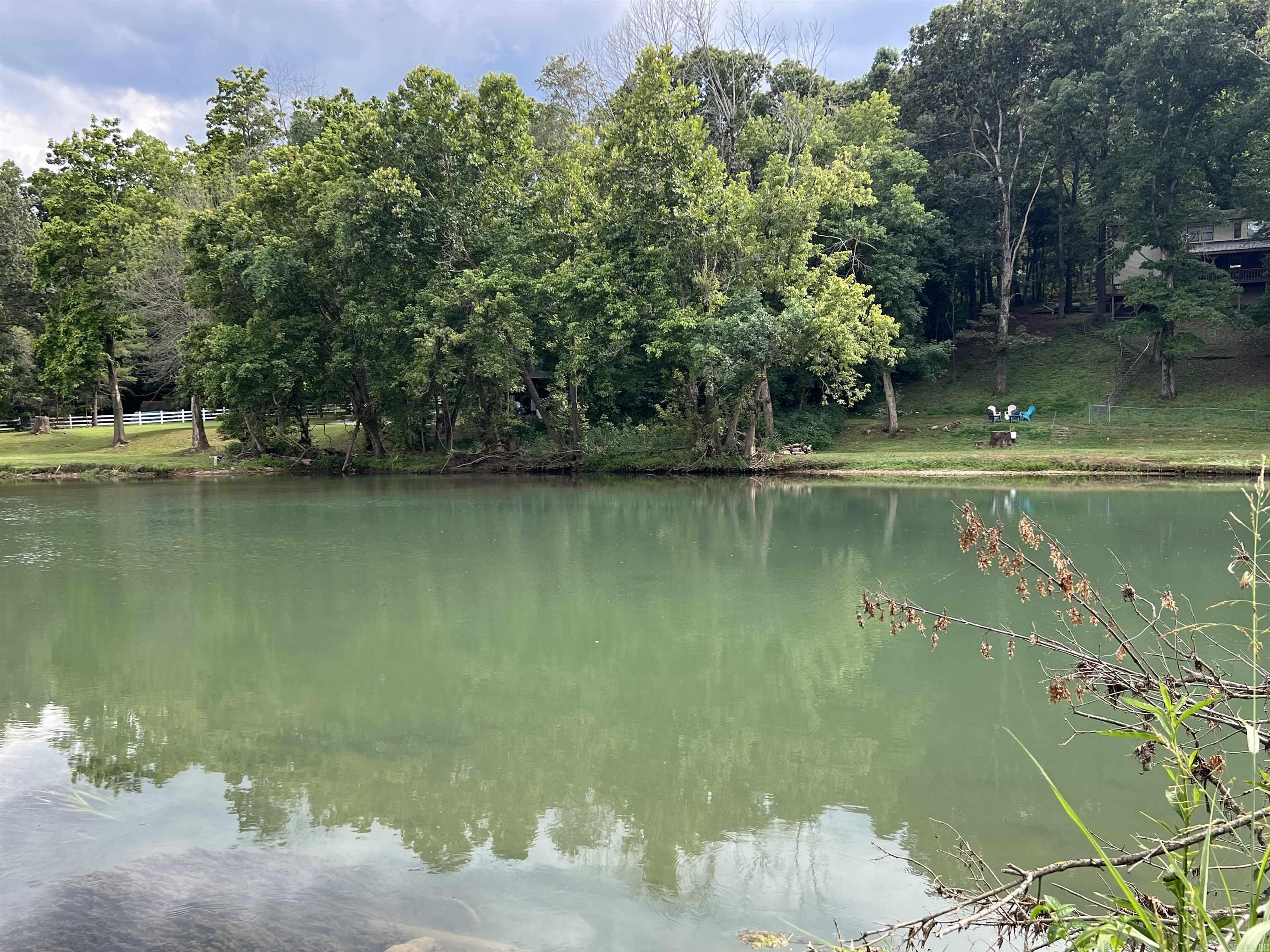 000 Riverbend Road  Mammoth Spring, AR