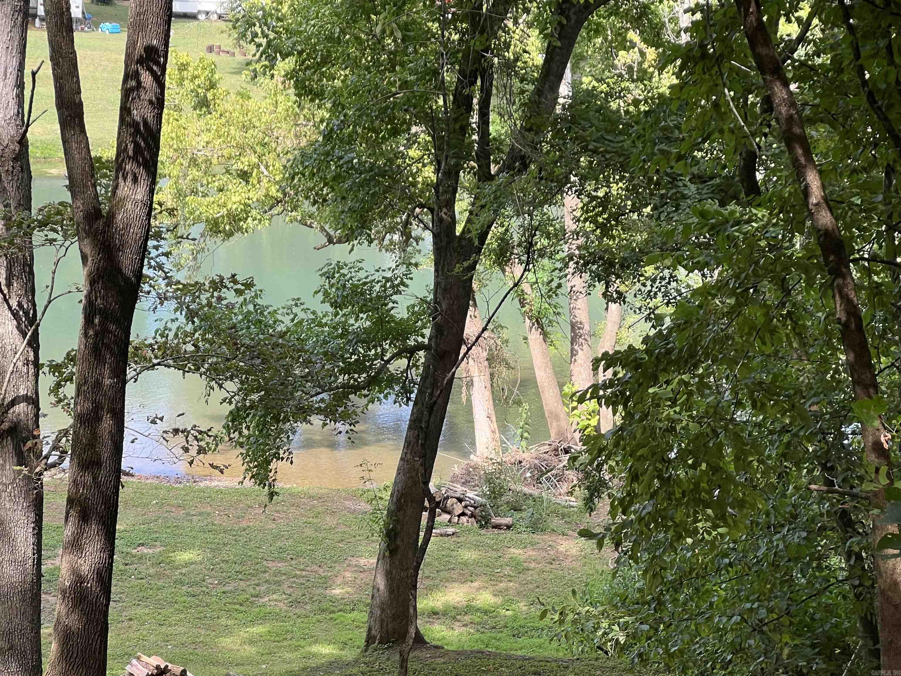 000 Riverbend Road  Mammoth Spring, AR