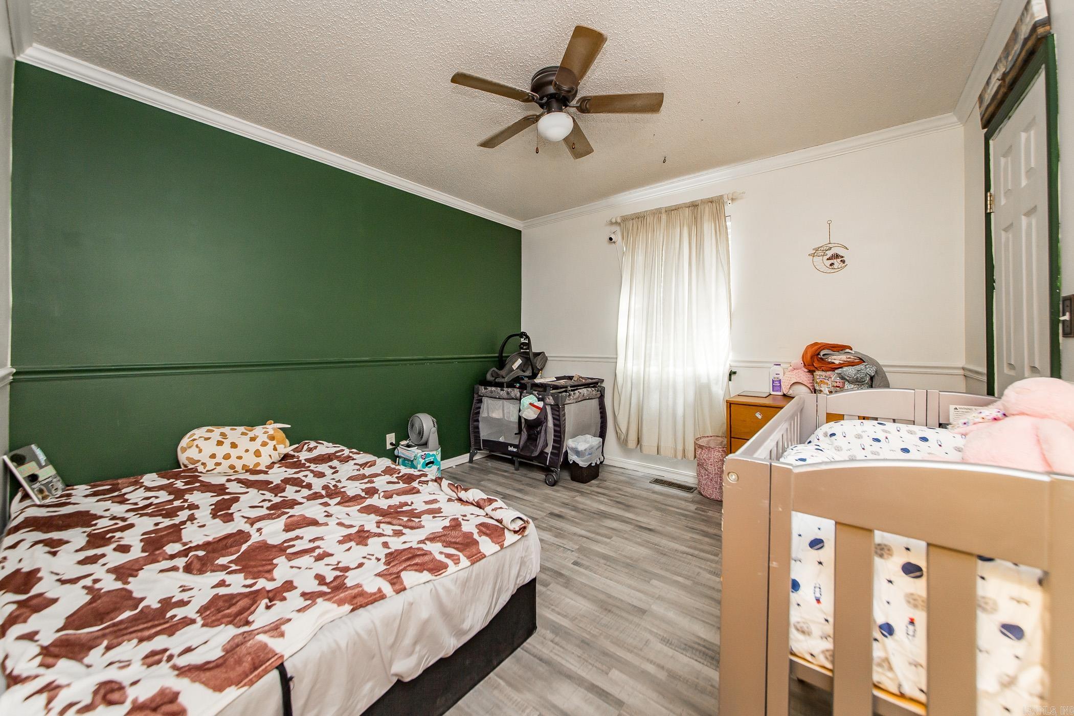 608 Hemphill  Sherwood, AR