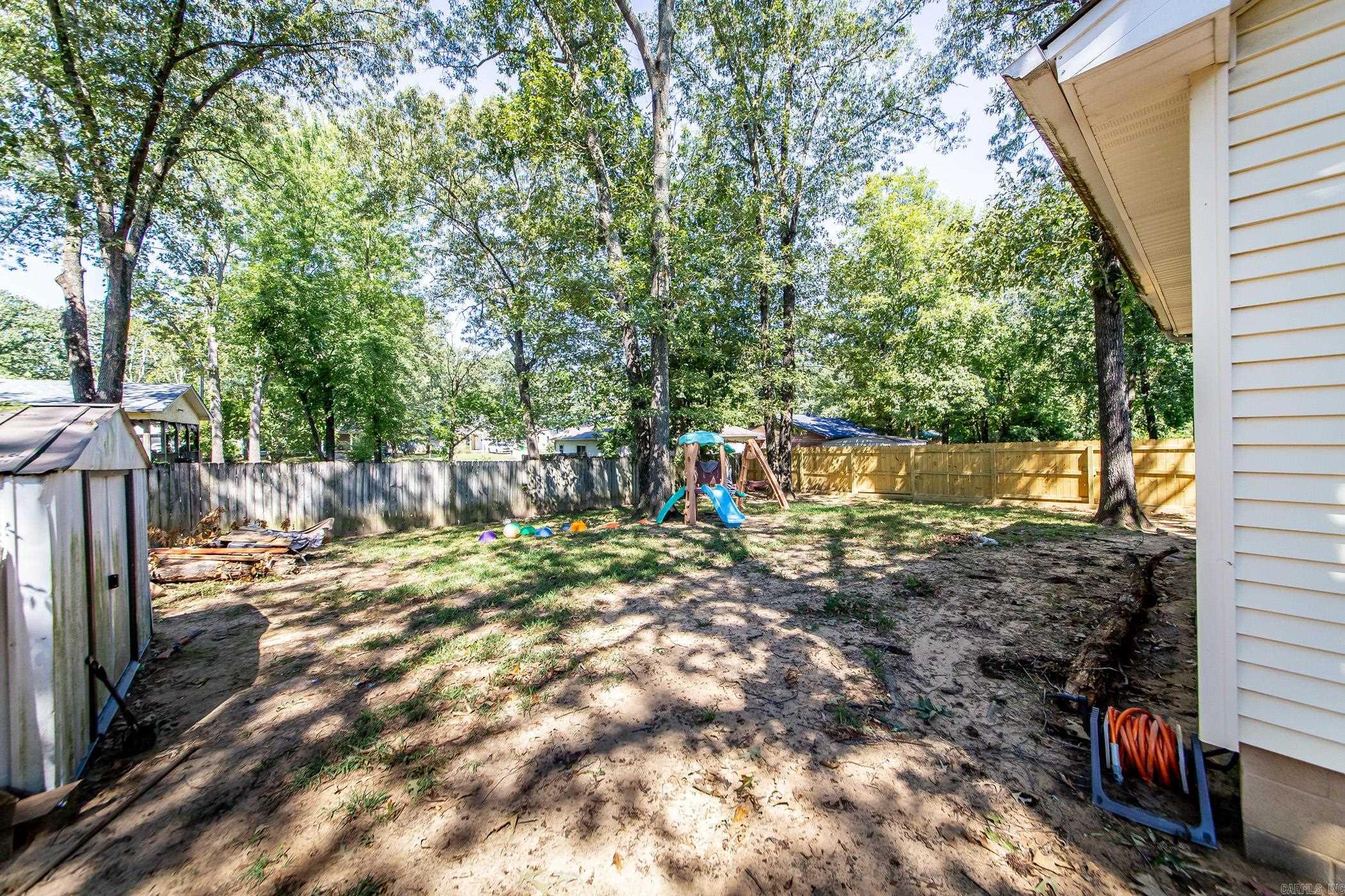 608 Hemphill  Sherwood, AR
