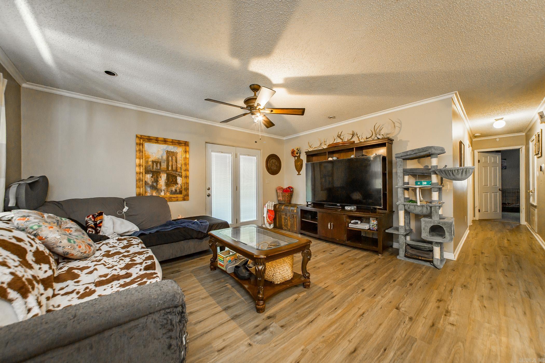 608 Hemphill  Sherwood, AR