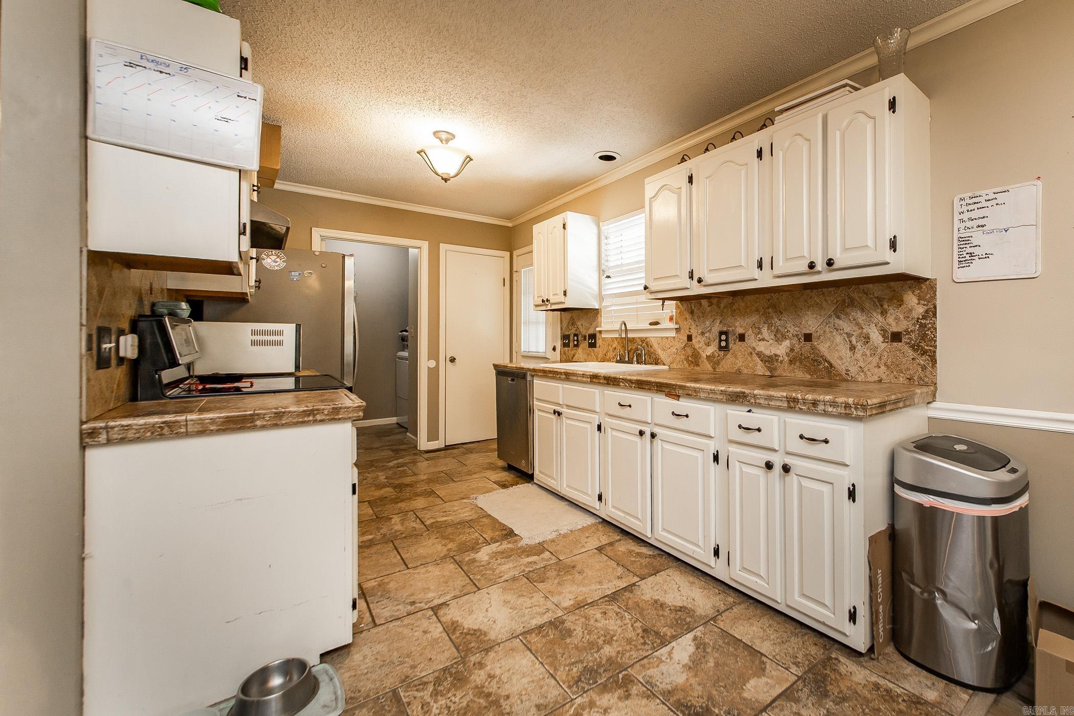 608 Hemphill  Sherwood, AR