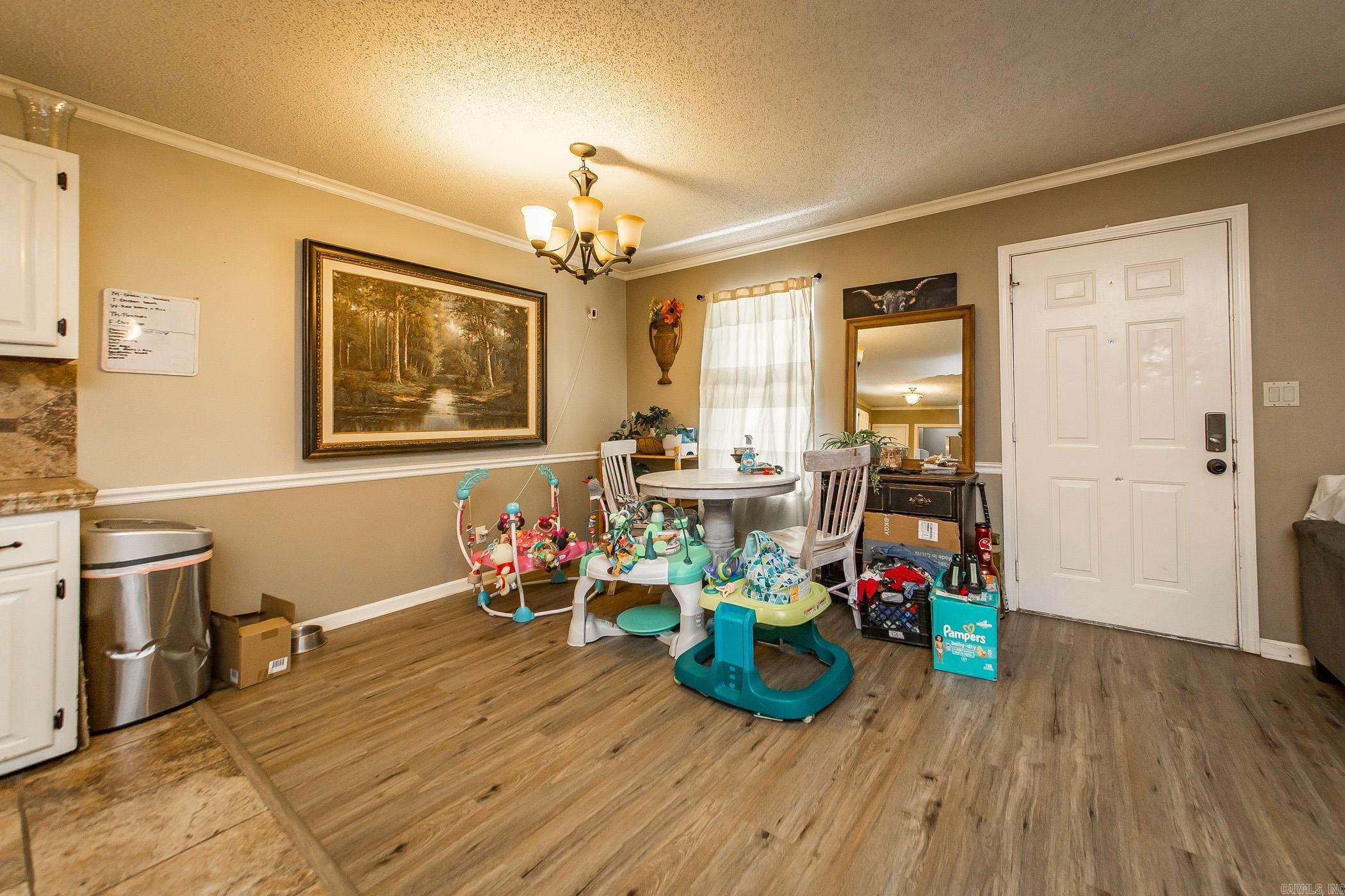 608 Hemphill  Sherwood, AR