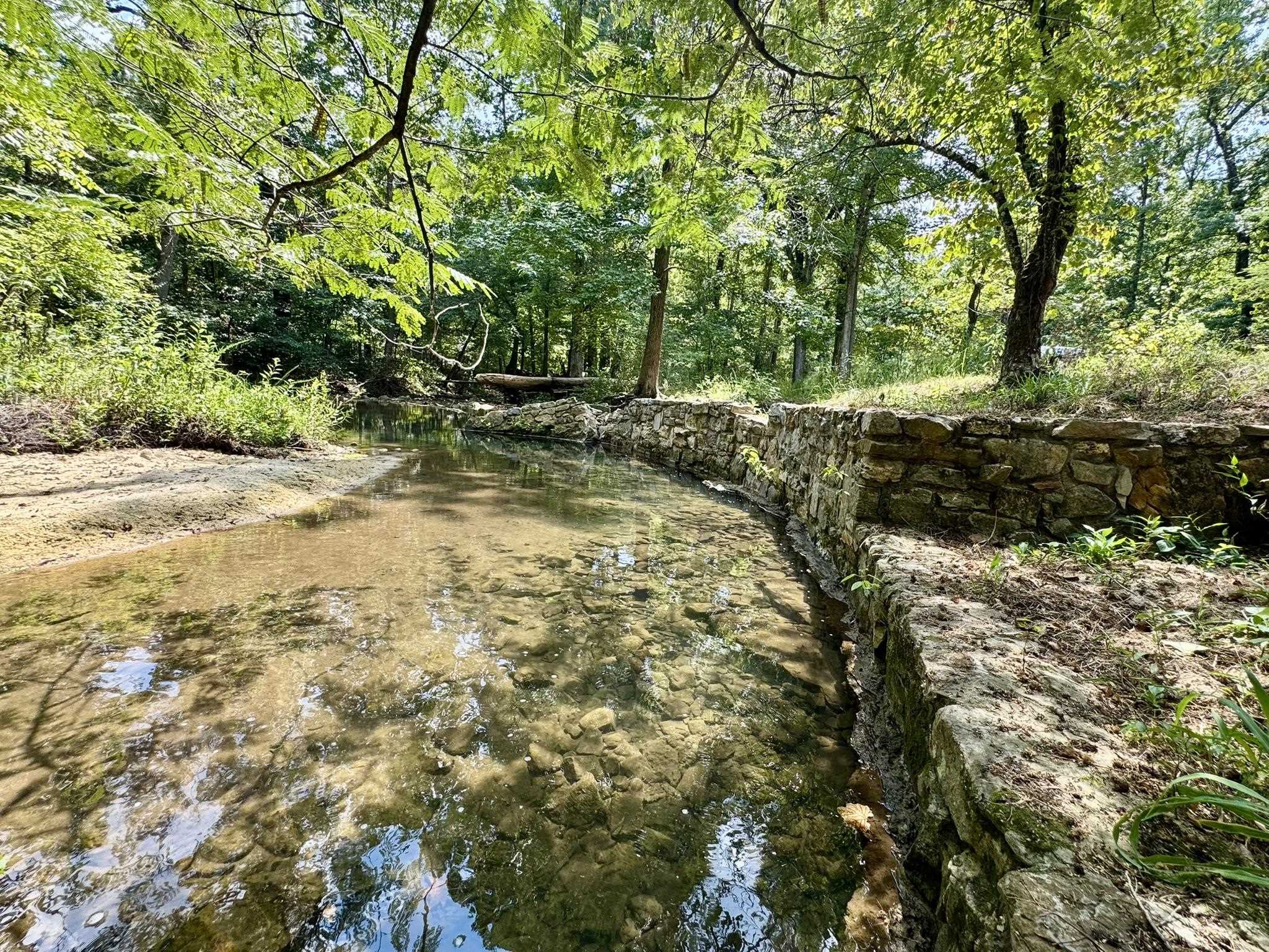 65 AR 5 HWY  Calico Rock, AR