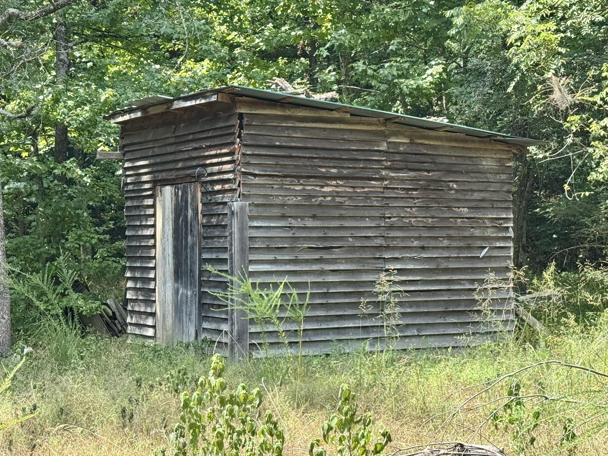 65 AR 5 HWY  Calico Rock, AR