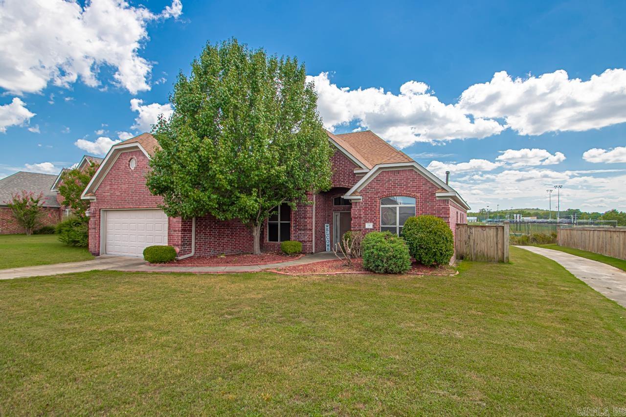 110 Cabanel Drive  Maumelle, AR