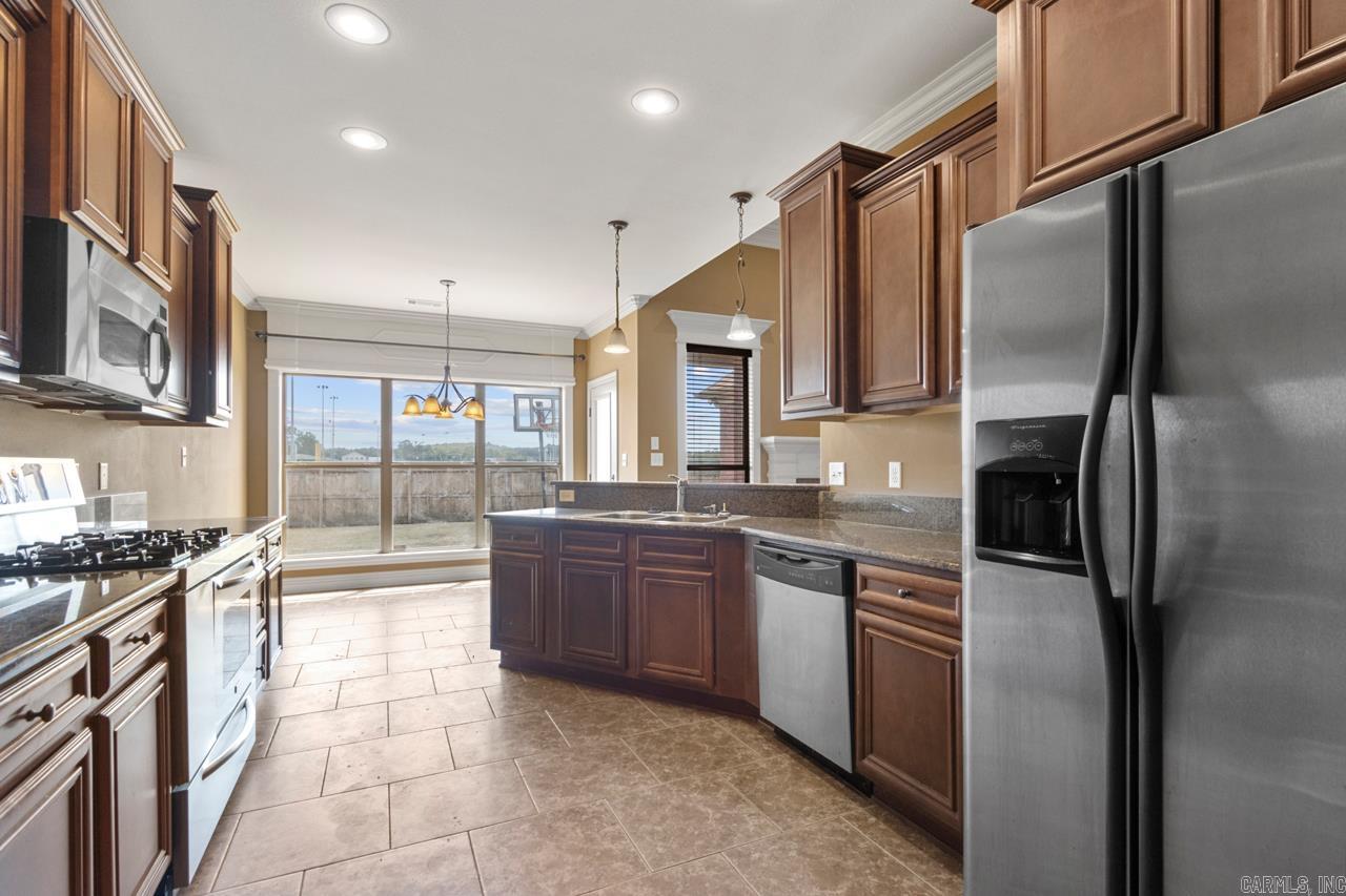 110 Cabanel Drive  Maumelle, AR